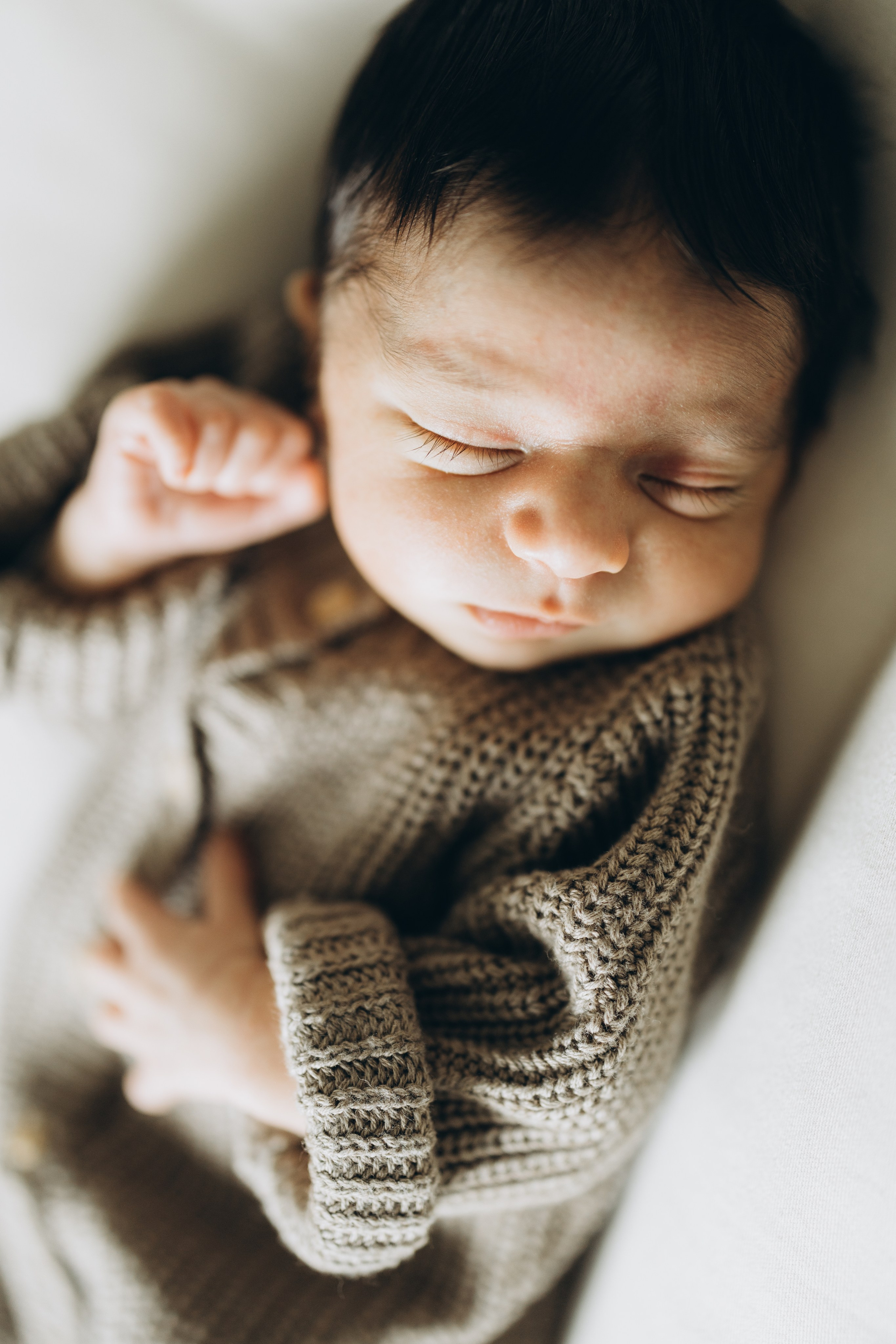 Baby J. Wedding Photographer Toronto