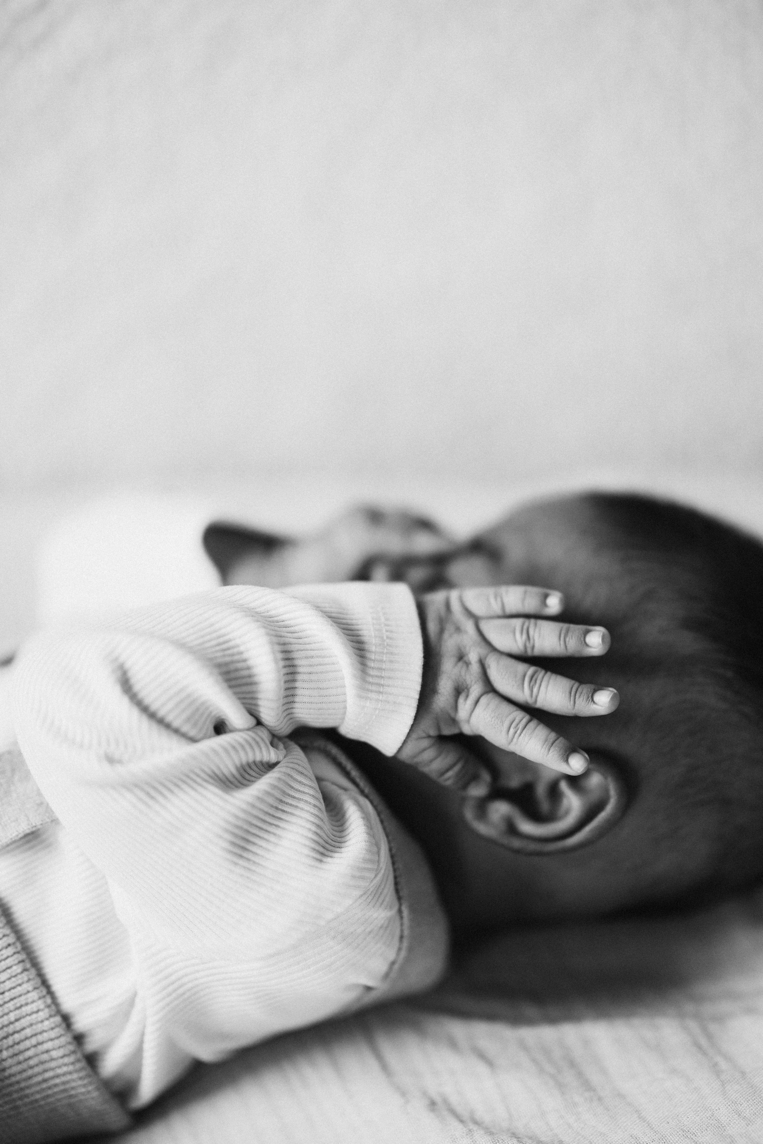 2 month old. Wedding Photographer Toronto