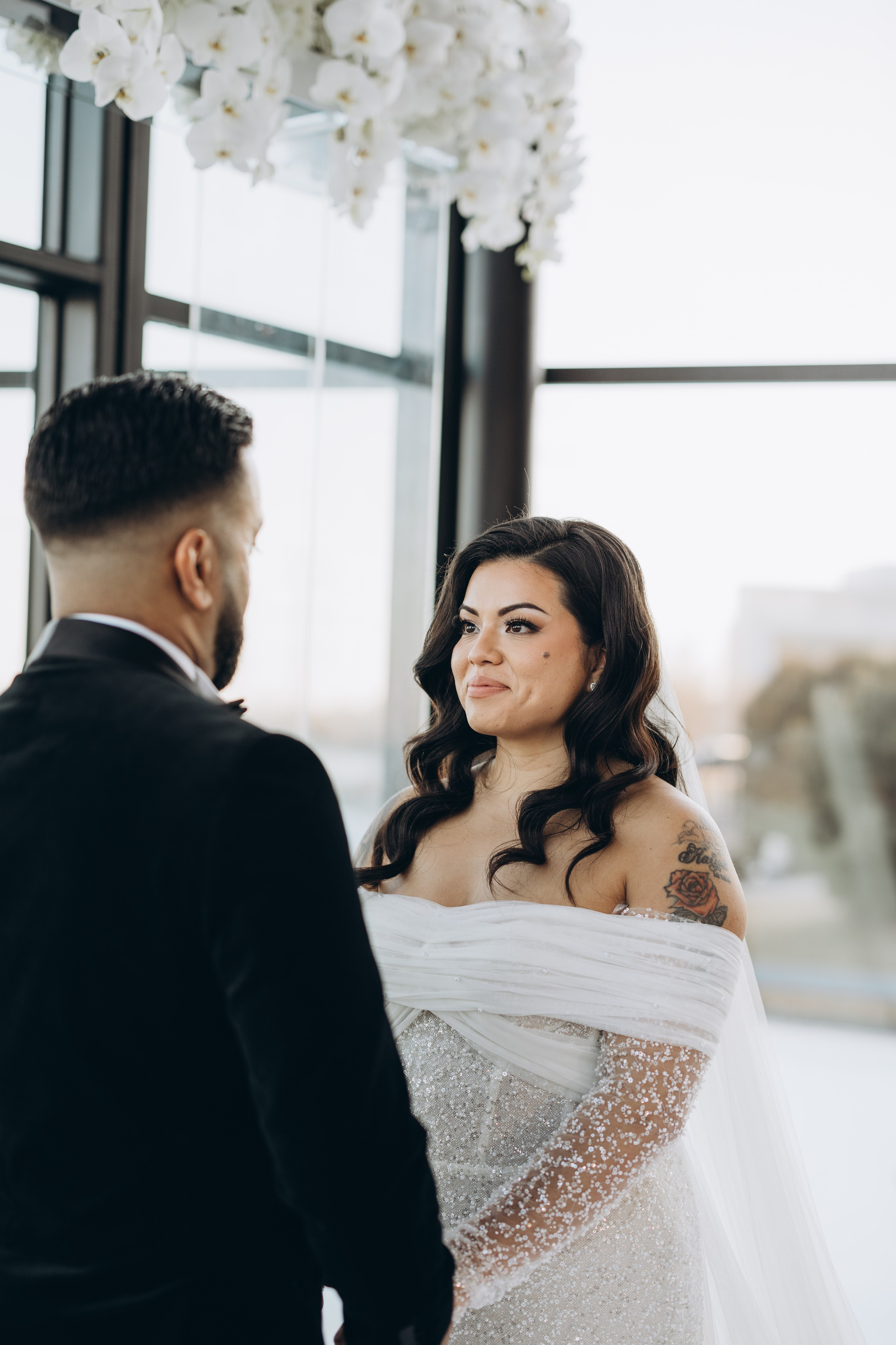 Andy&Michael. Wedding Photographer Toronto