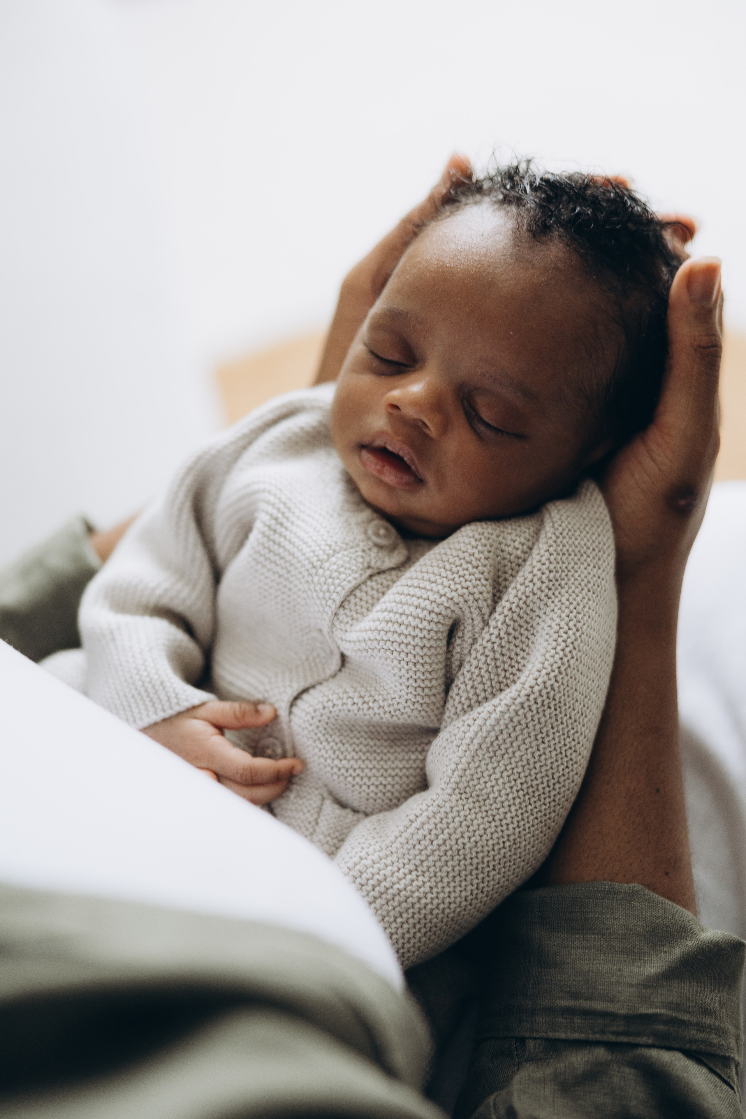 7 days old. Wedding Photographer Toronto