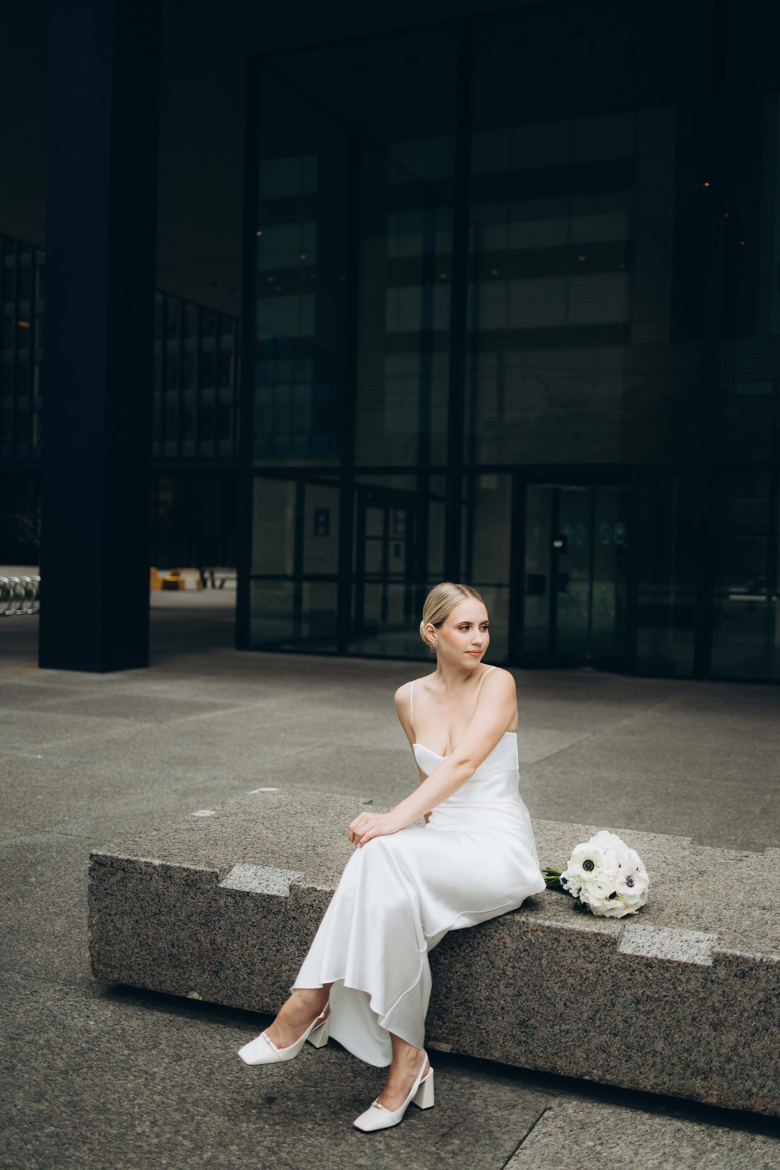 Elopement session. Wedding Photographer Toronto