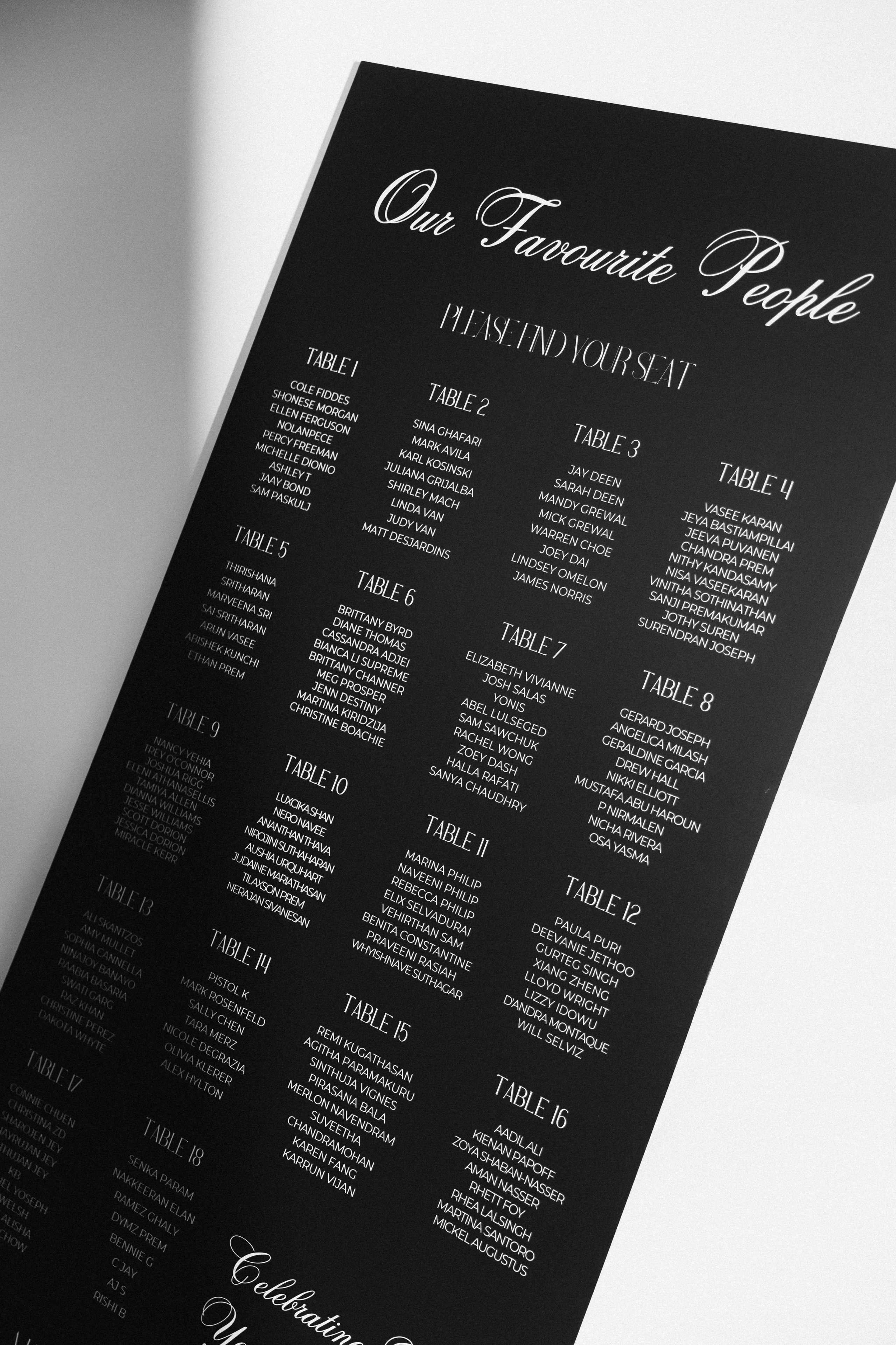 A&S. Wedding Photographer Toronto