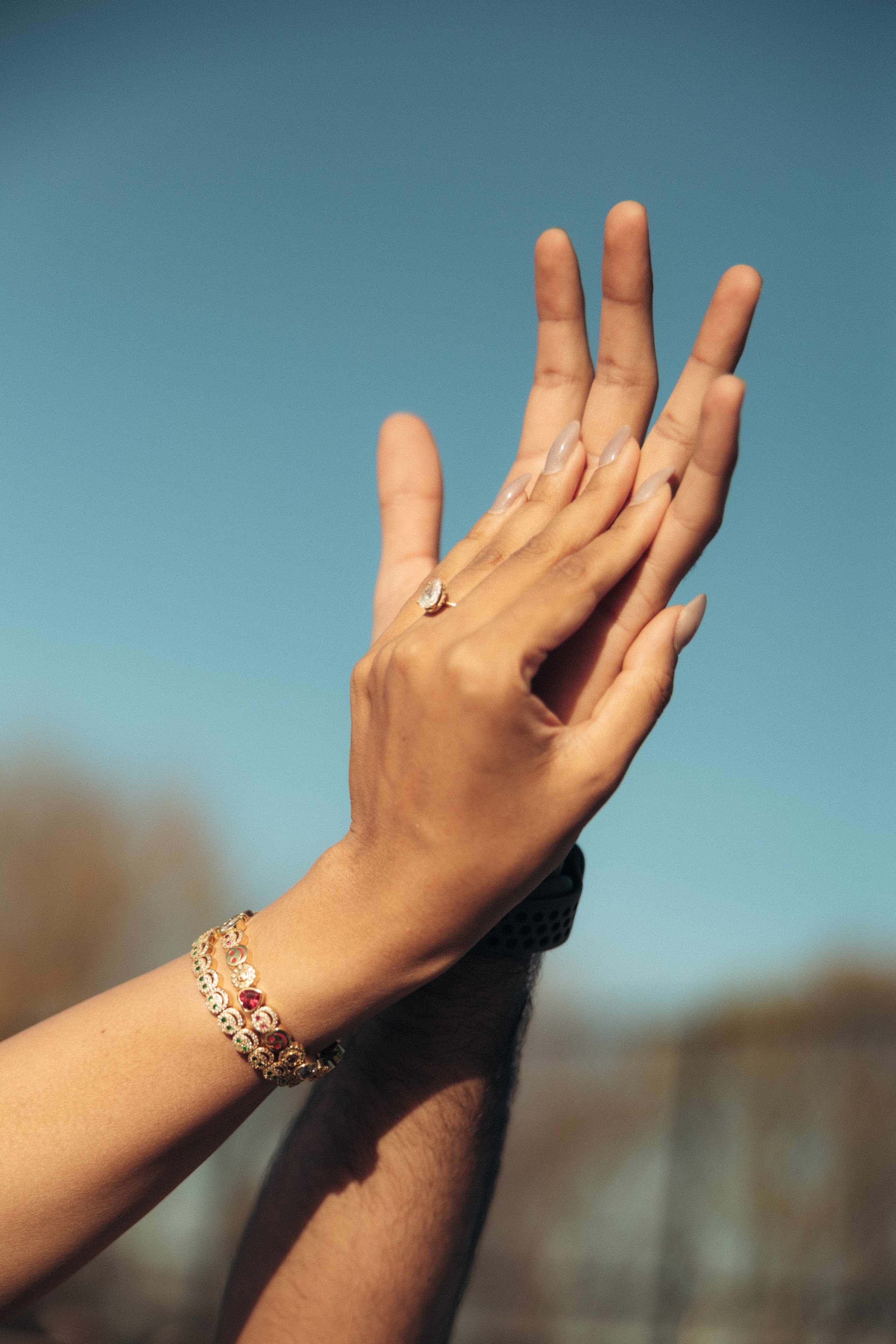 P&M. Wedding Photographer Toronto