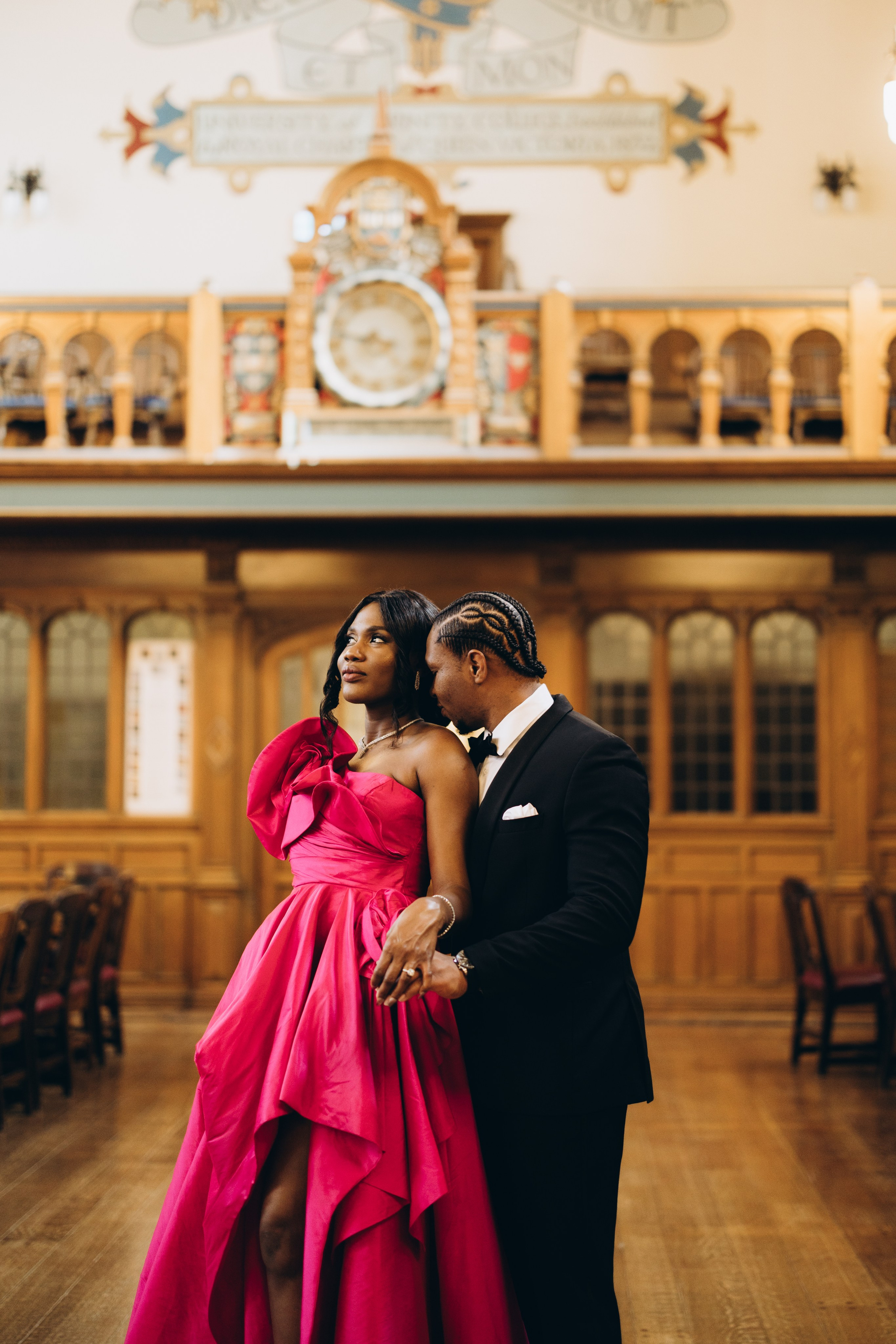 V&G. Wedding Photographer Toronto