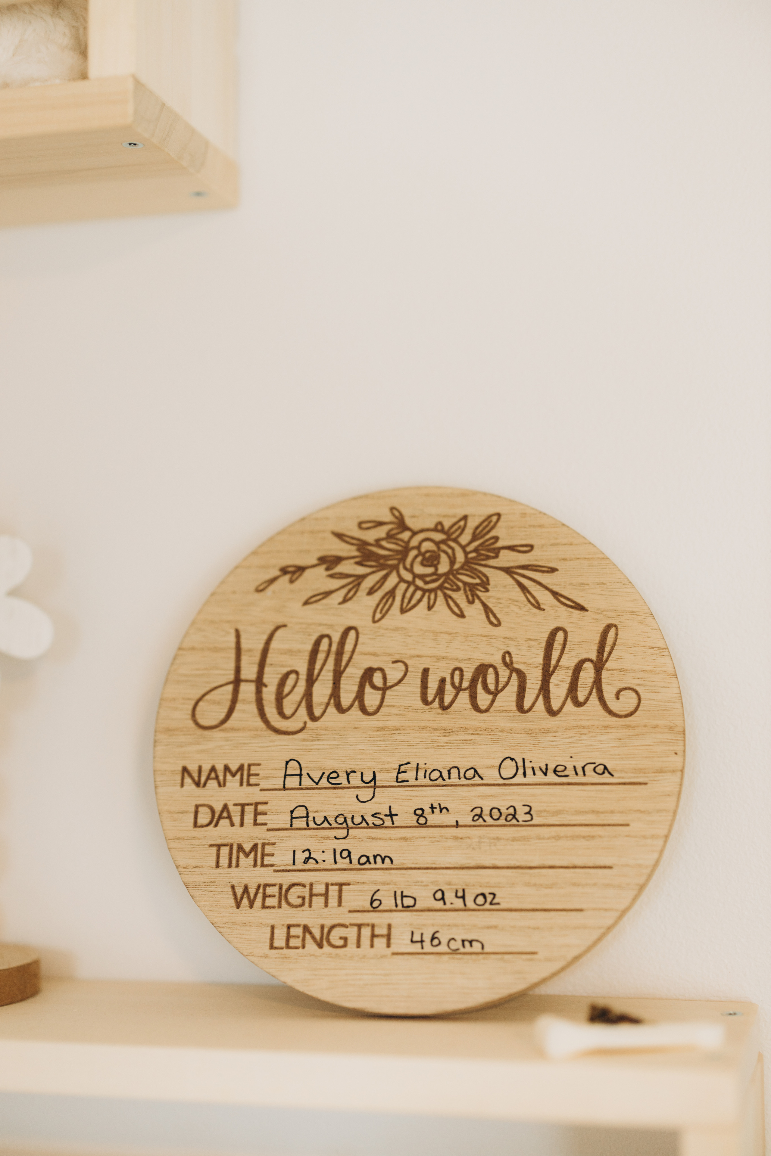 Avery. Wedding Photographer Toronto