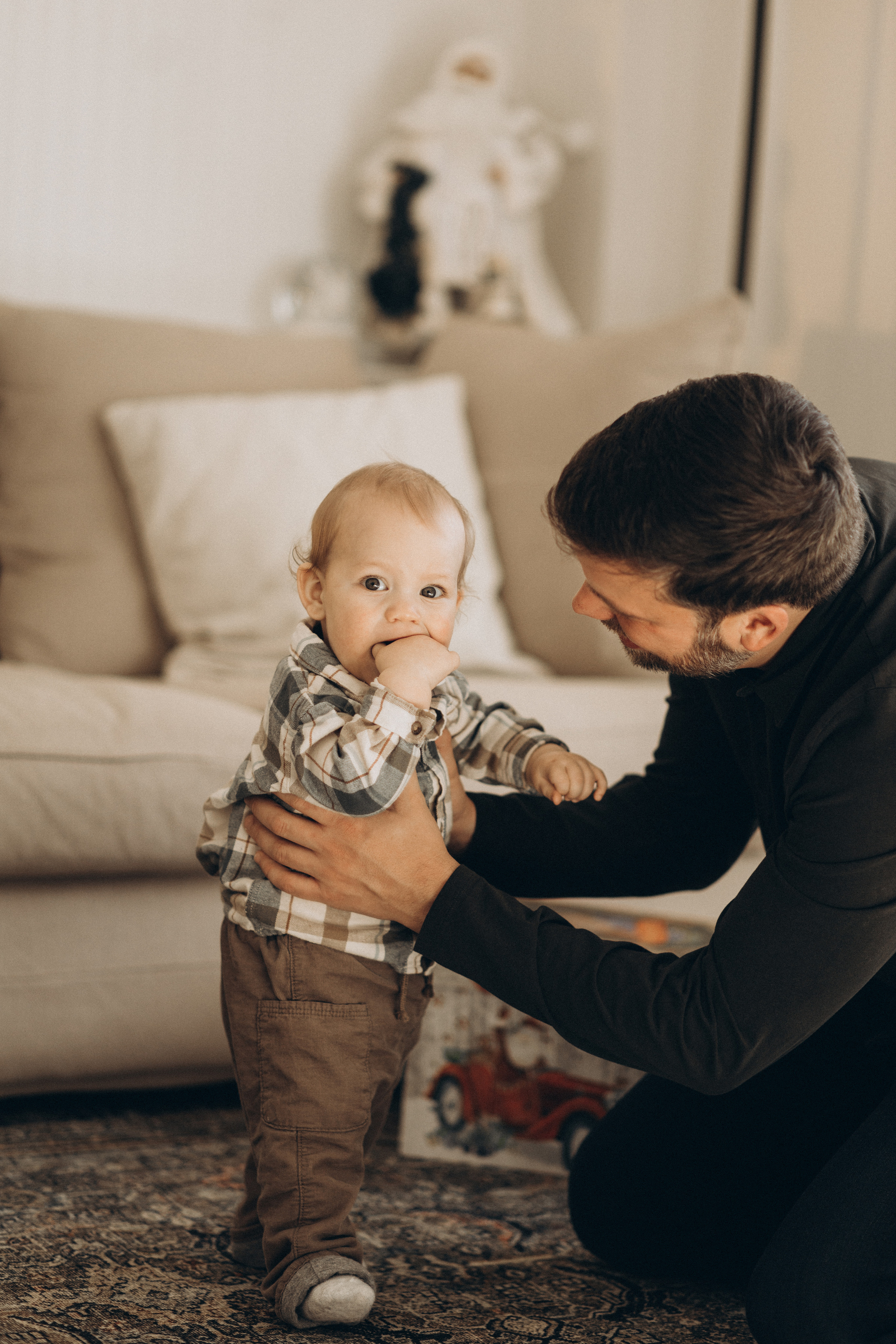 Michaela’s family. Wedding Photographer Toronto