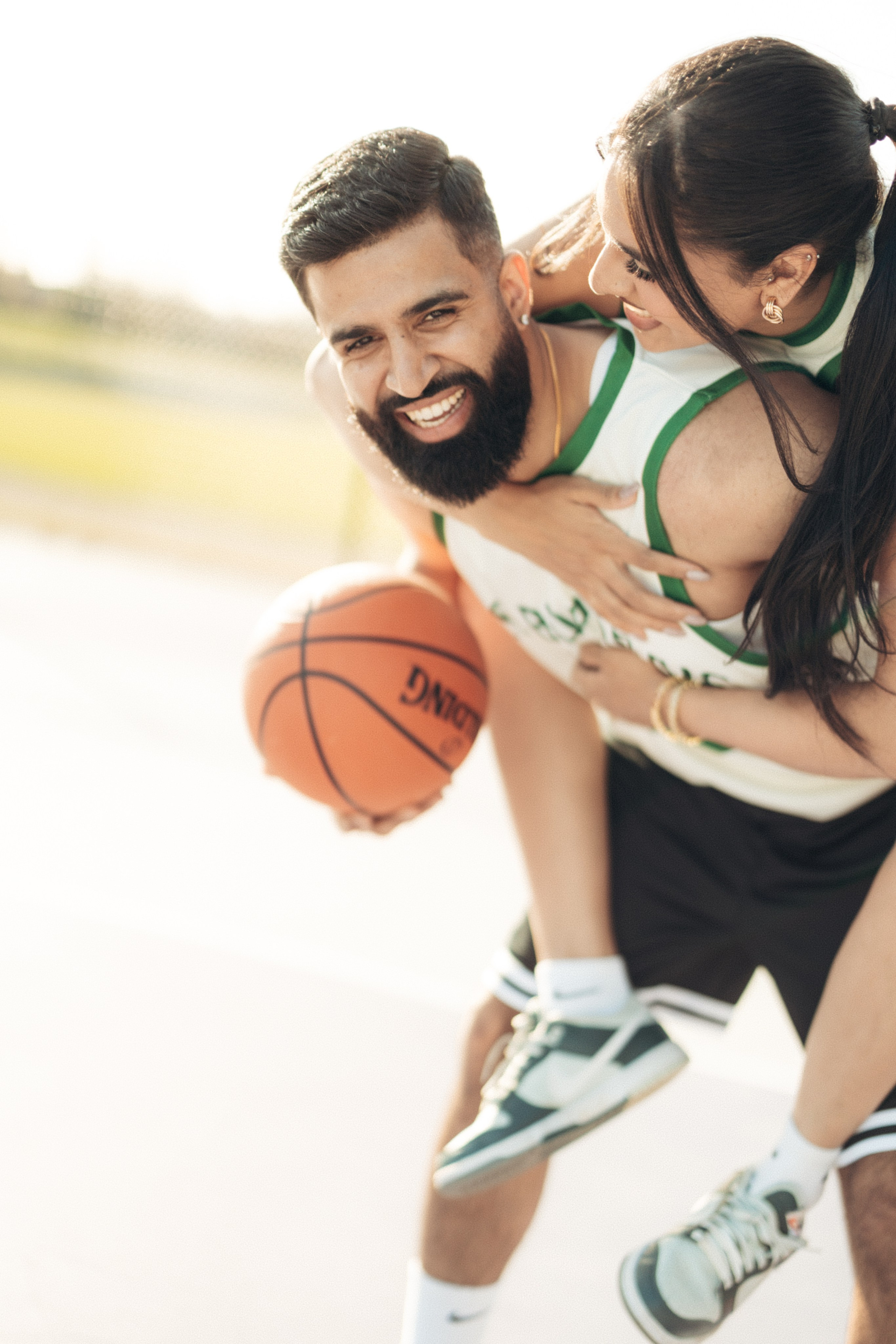 P&M. Wedding Photographer Toronto