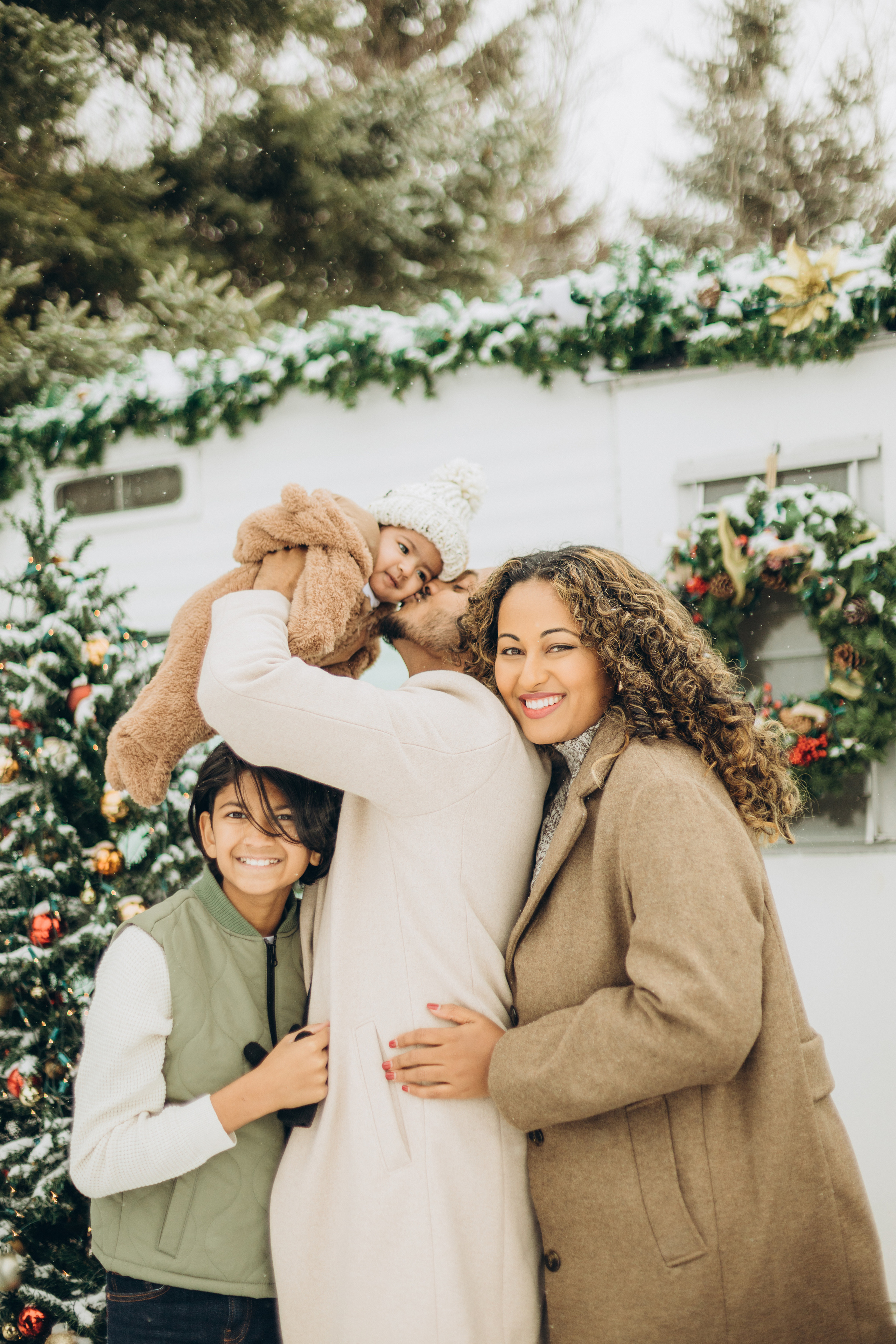 Merry Christmas!. Wedding Photographer Toronto