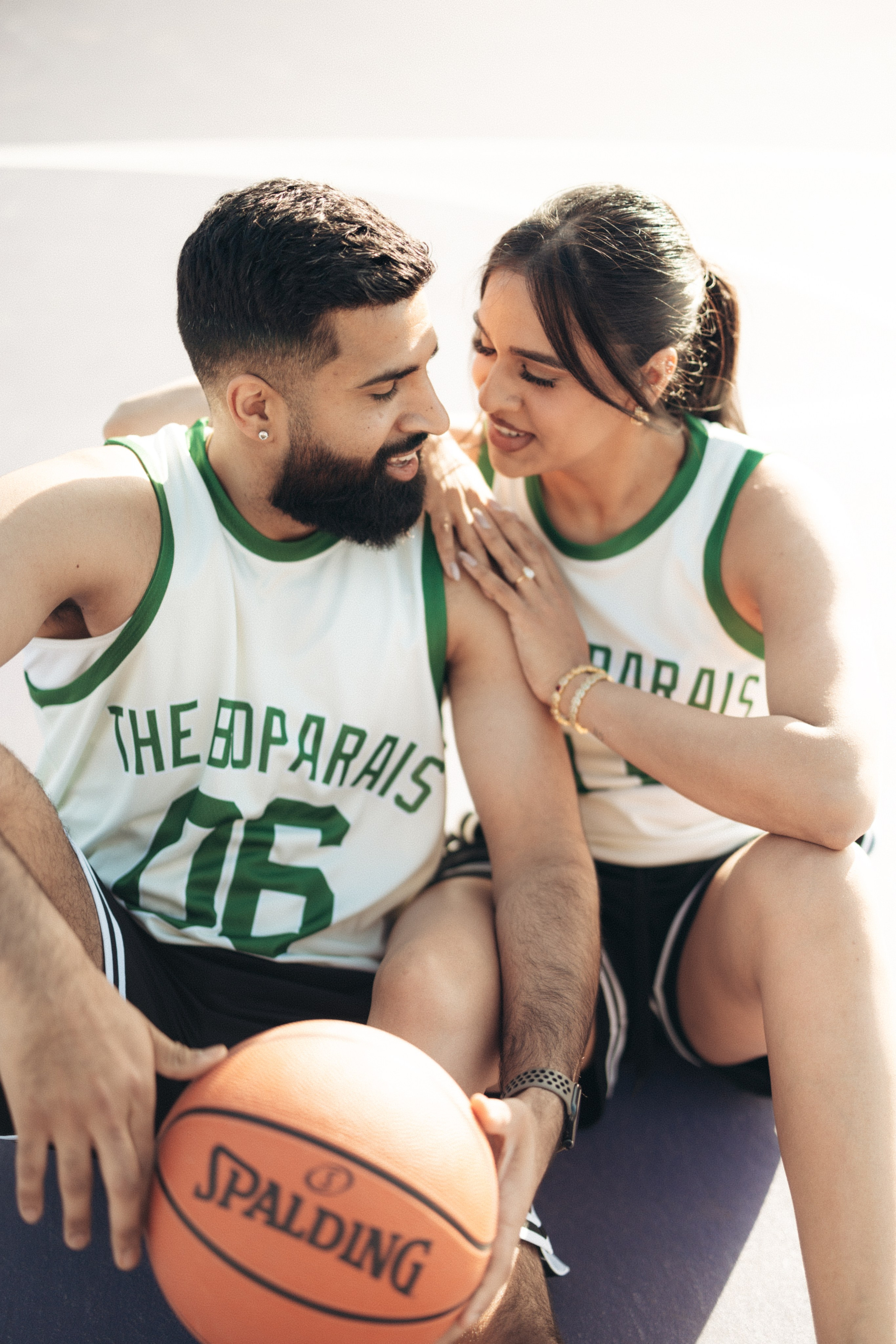 P&M. Wedding Photographer Toronto