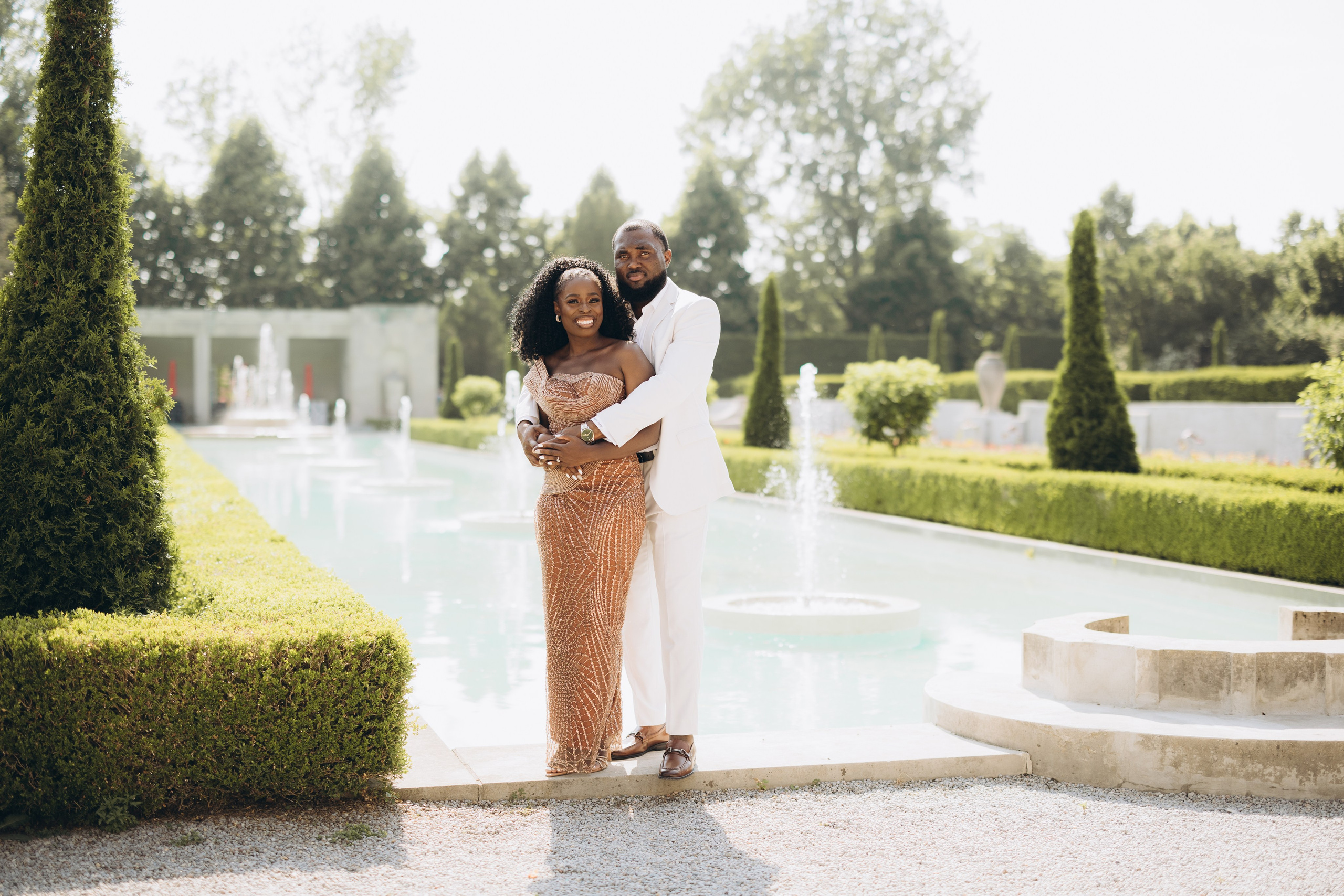 K&K. Wedding Photographer Toronto