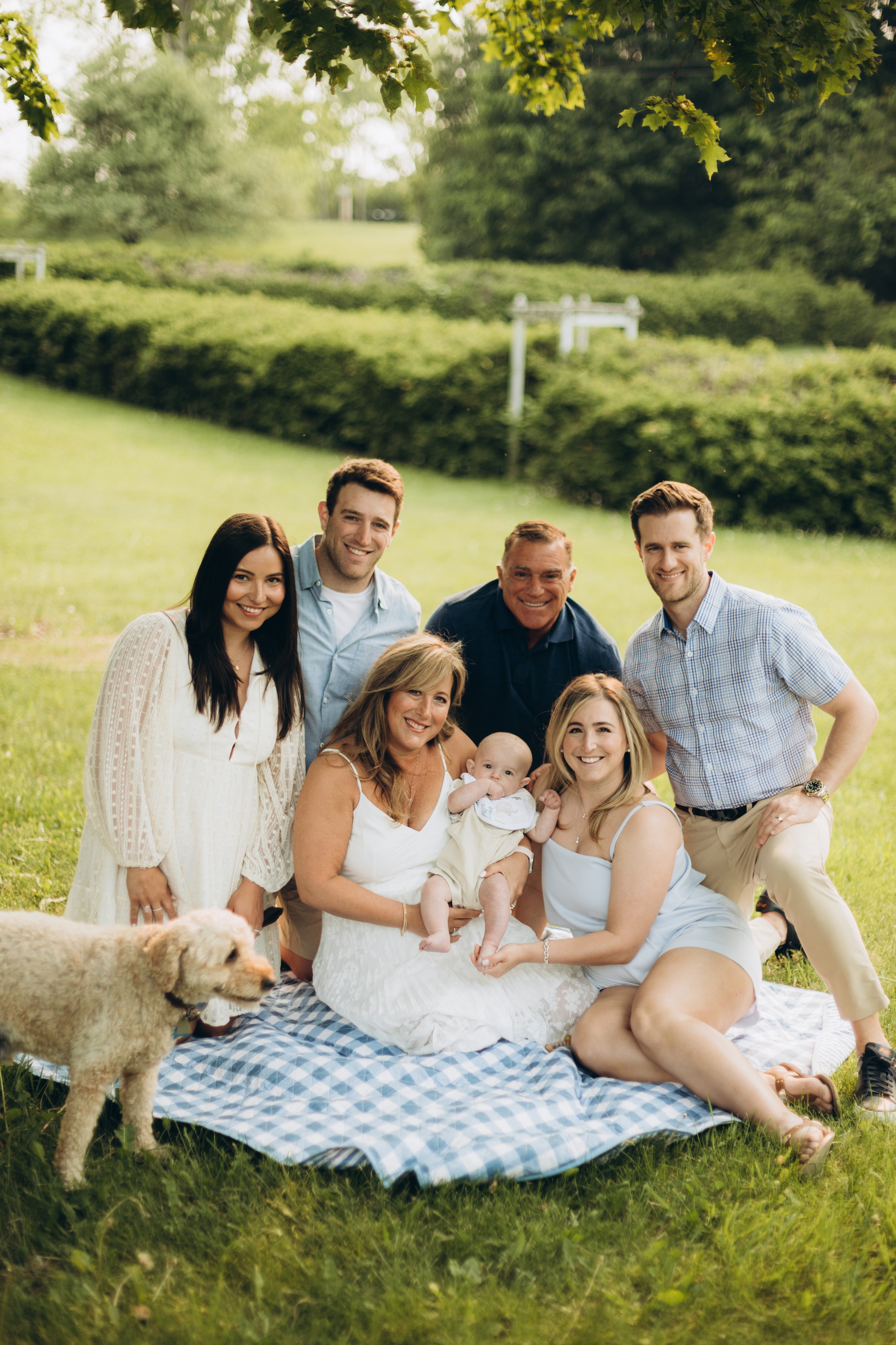 Family session. Wedding Photographer Toronto
