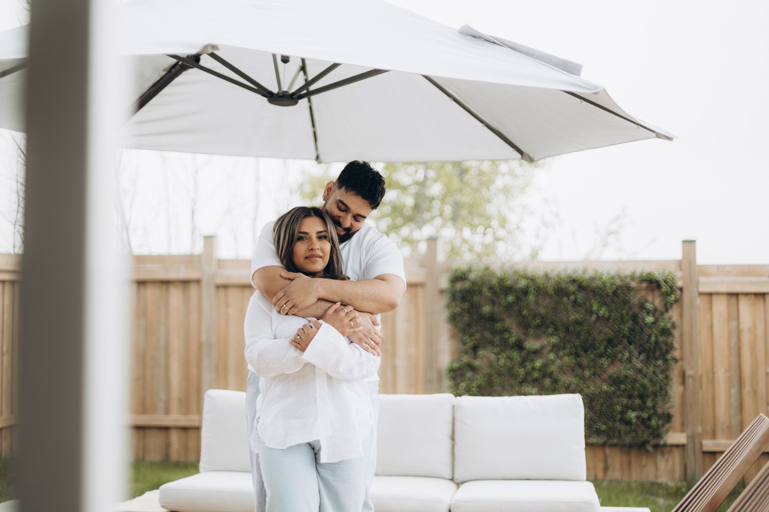 Sanjam&Sahil. Wedding Photographer Toronto