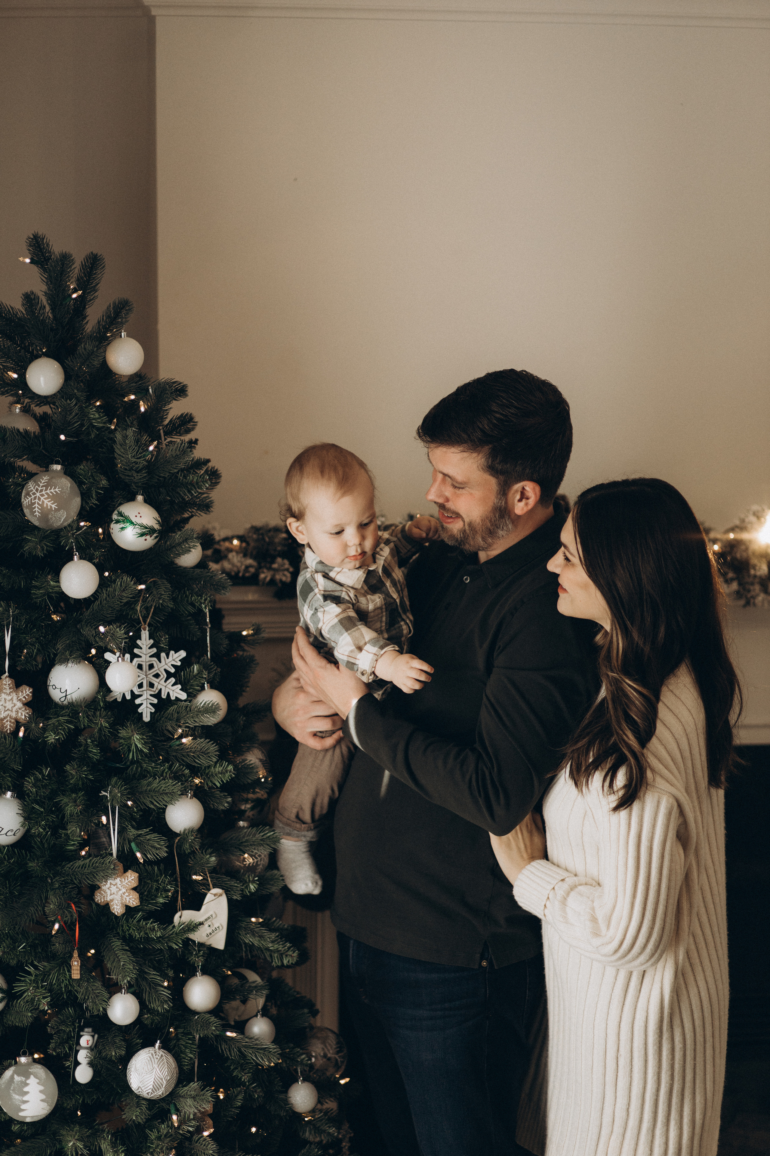 Michaela’s family. Wedding Photographer Toronto