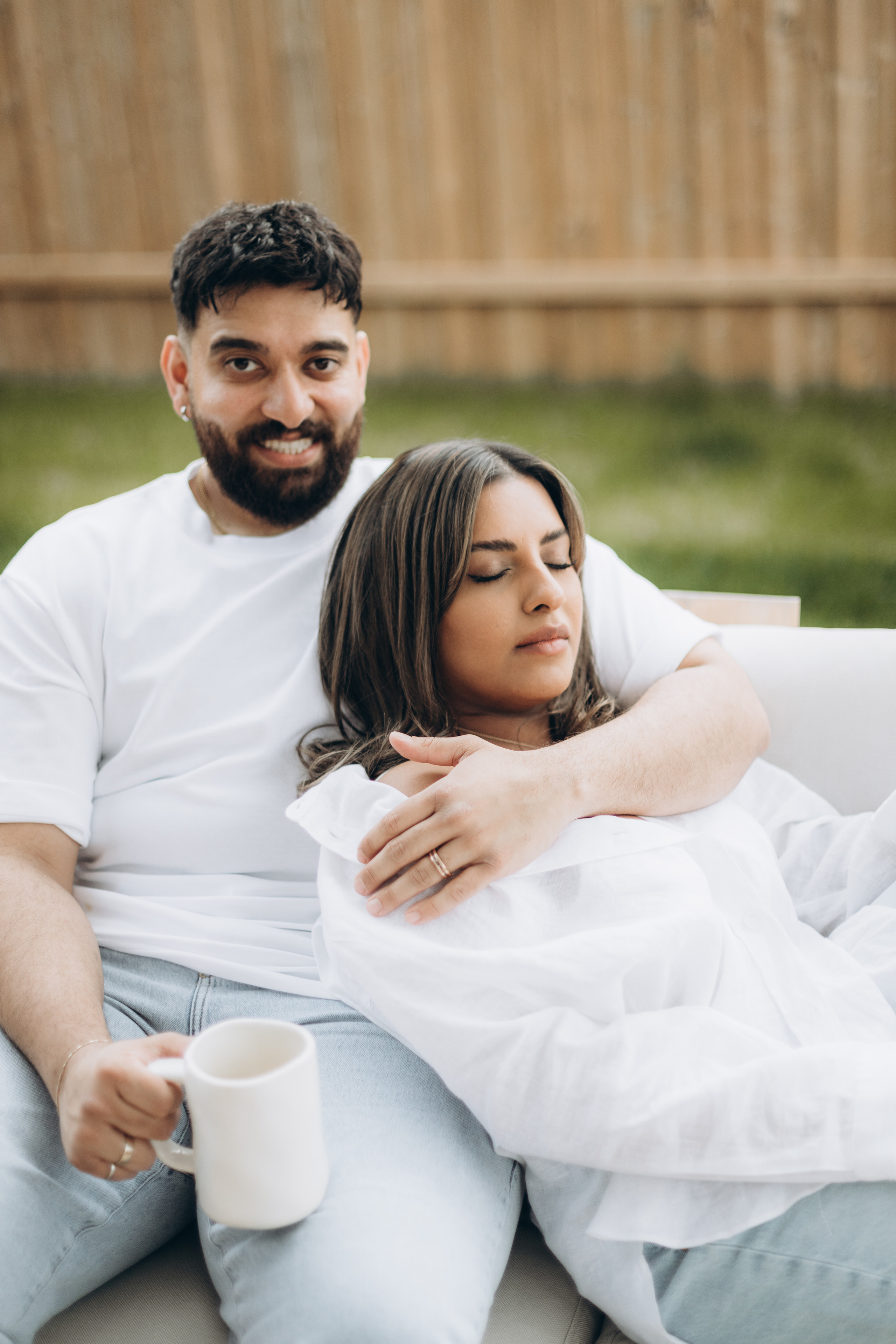 Sanjam&Sahil. Wedding Photographer Toronto