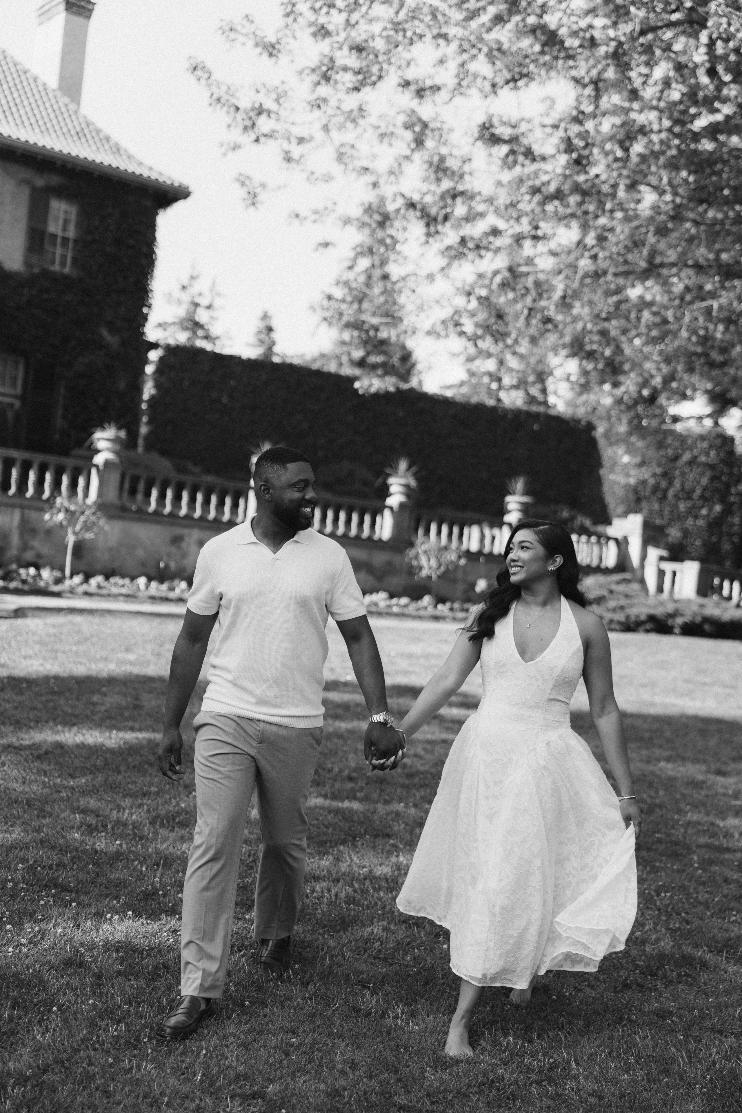 C&C. Wedding Photographer Toronto