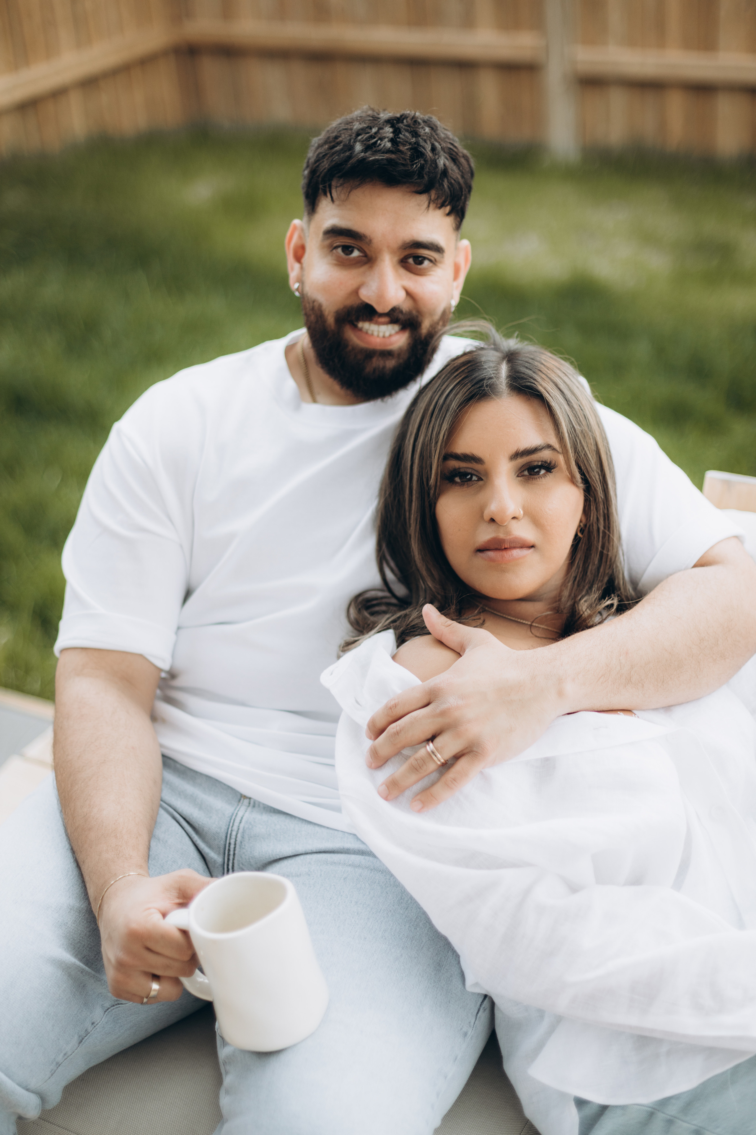 Sanjam&Sahil. Wedding Photographer Toronto