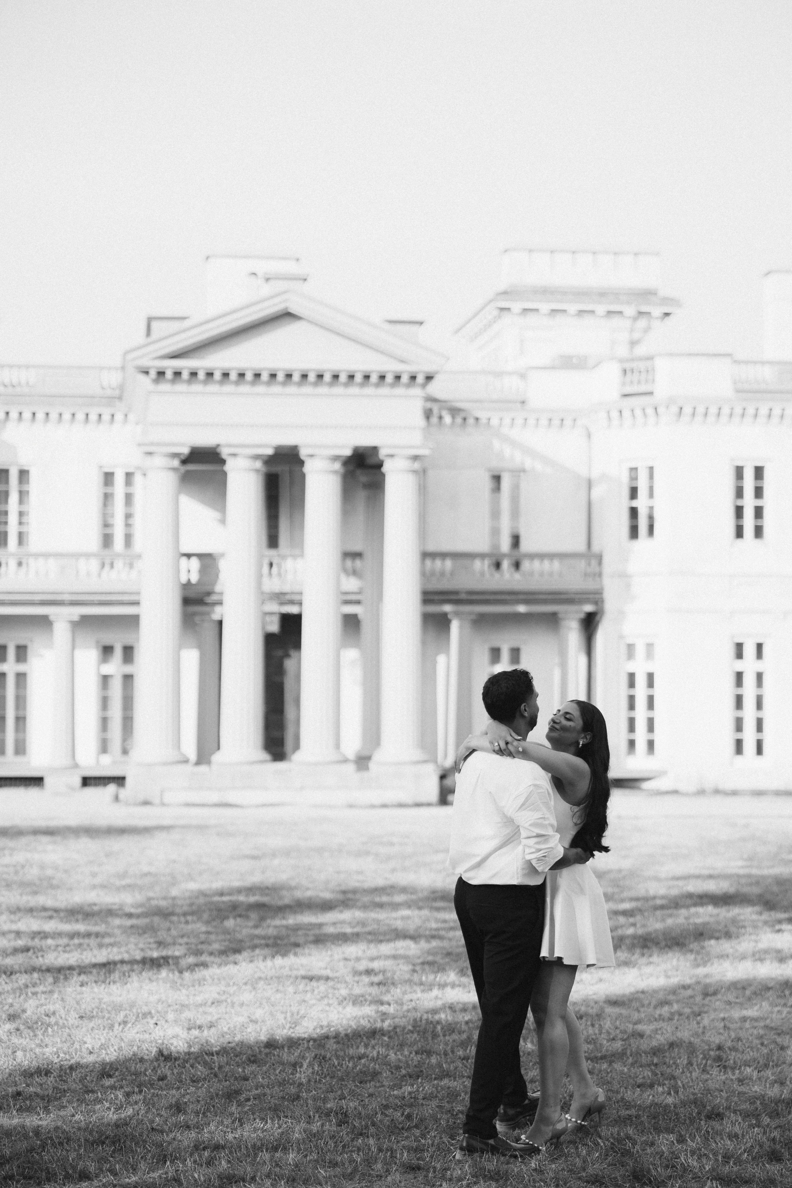 L&M. Wedding Photographer Toronto