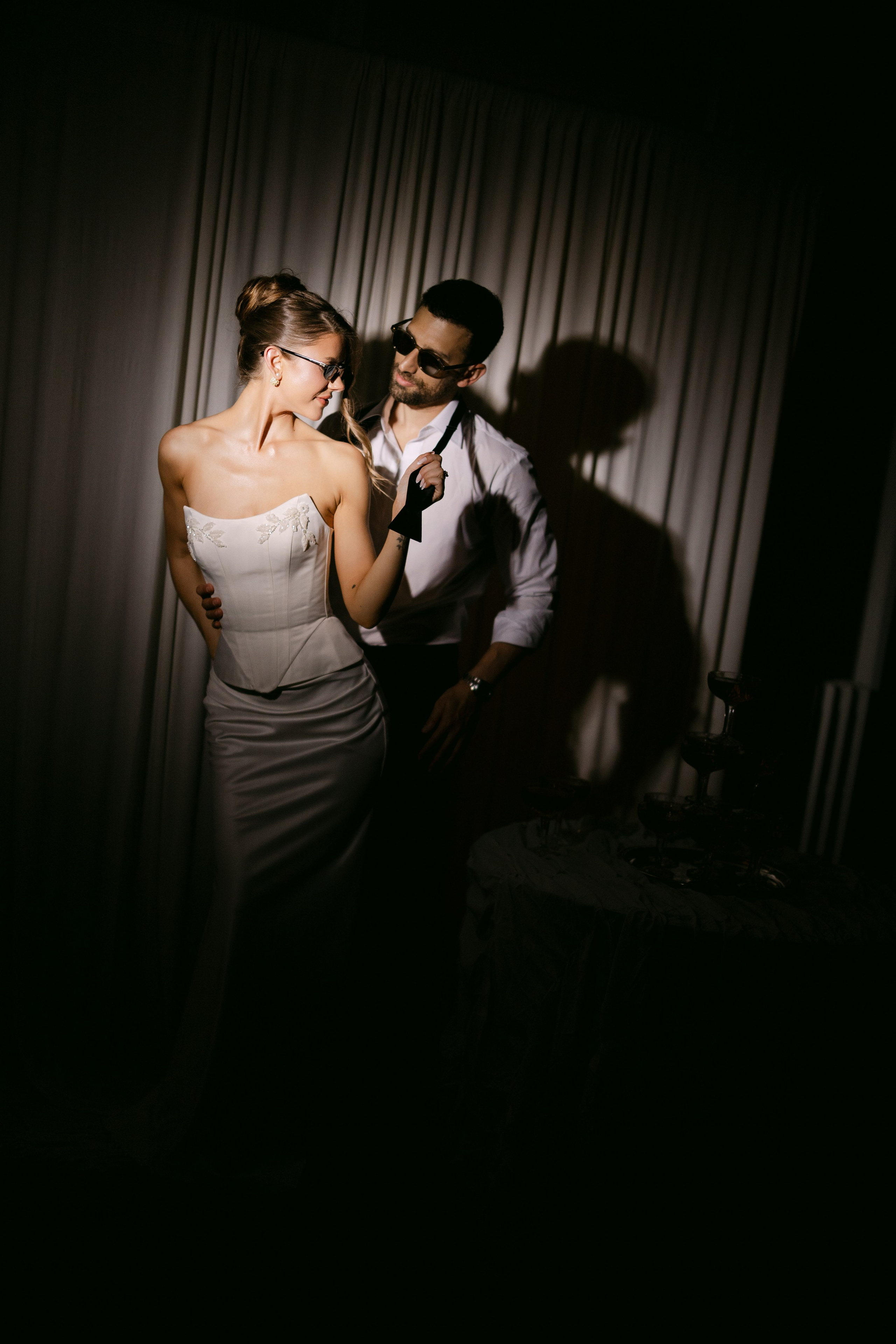 A&E. Wedding Photographer Toronto