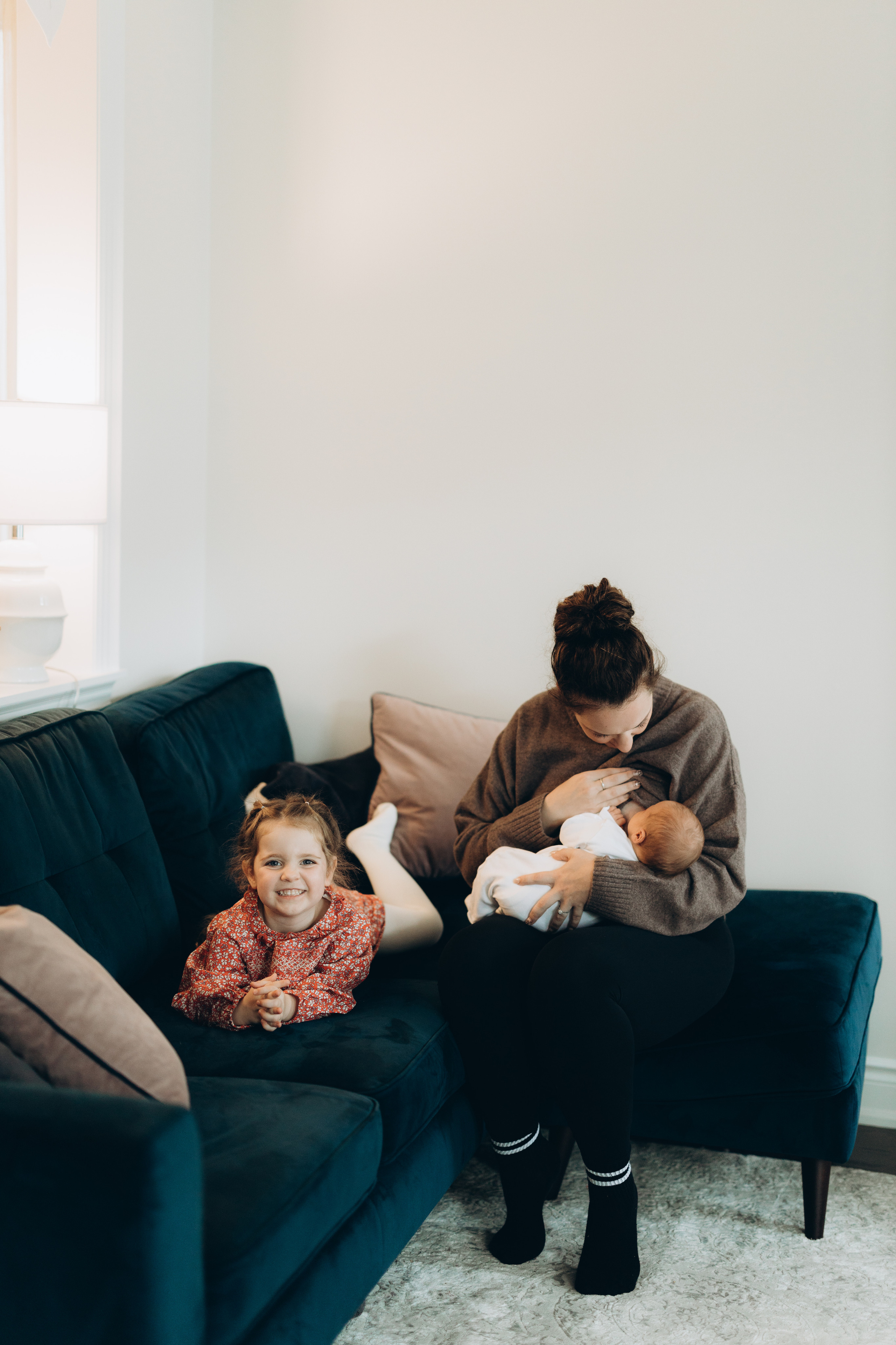 Family of 6 :). Wedding Photographer Toronto