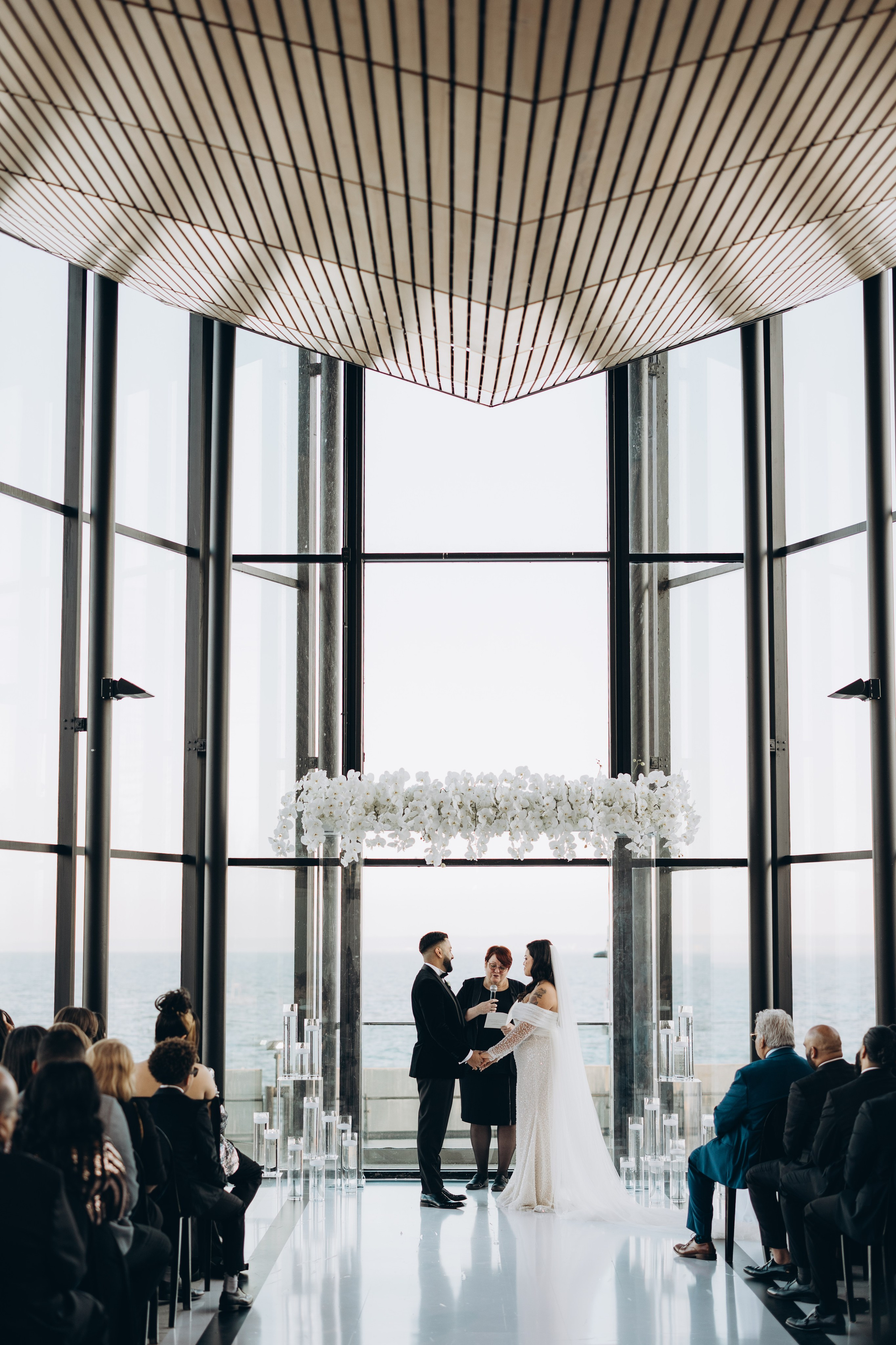 Andy&Michael. Wedding Photographer Toronto