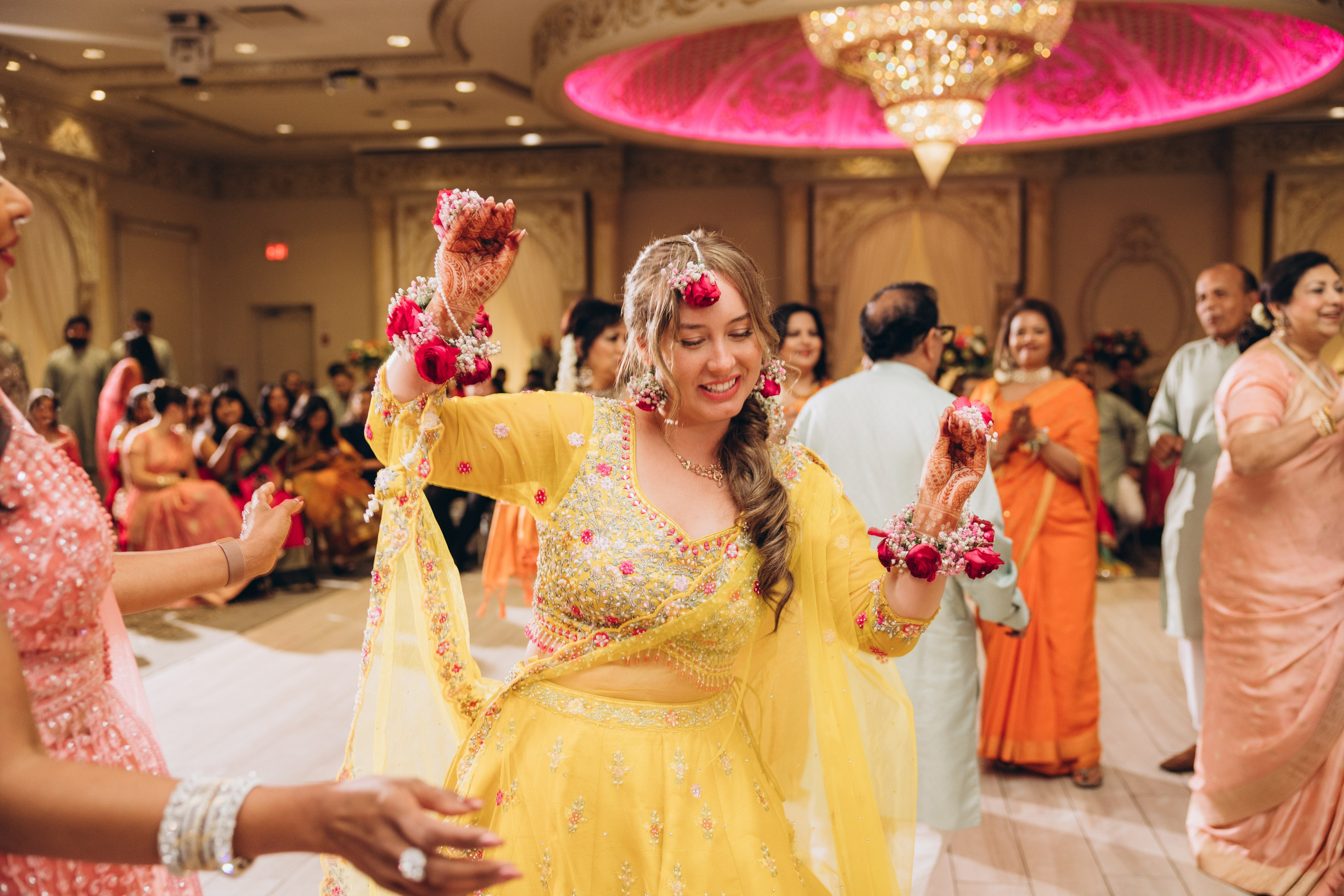 B&B. Wedding Photographer Toronto