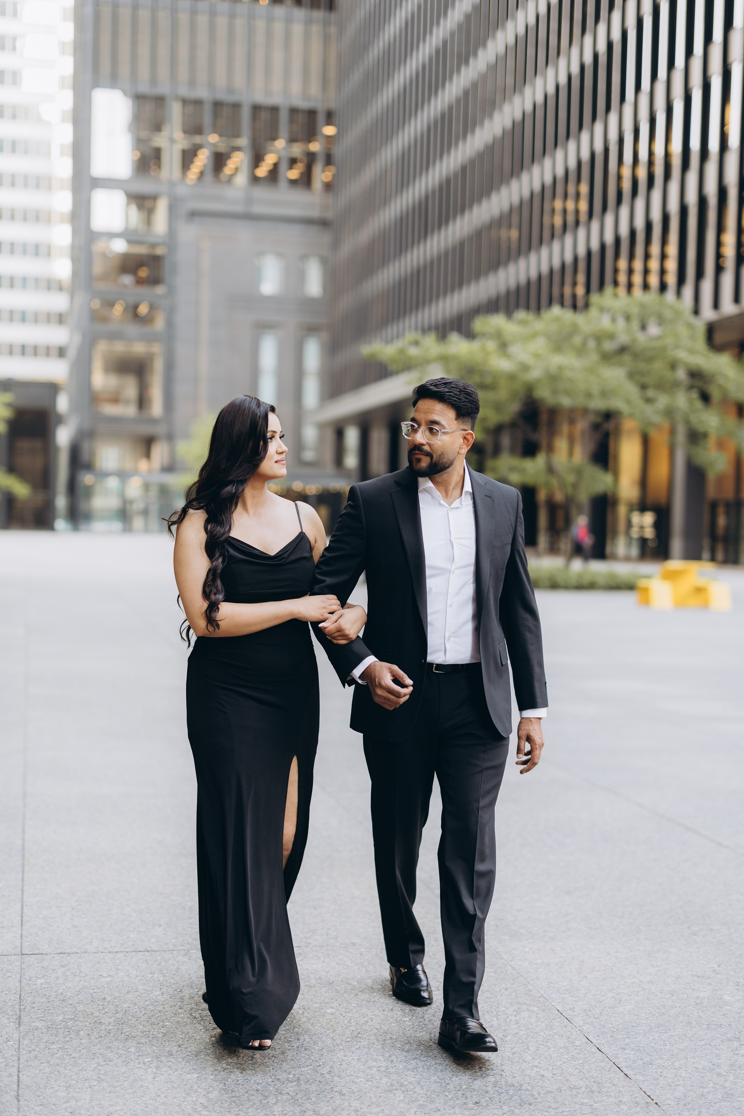 Sonia&Karan. Wedding Photographer Toronto