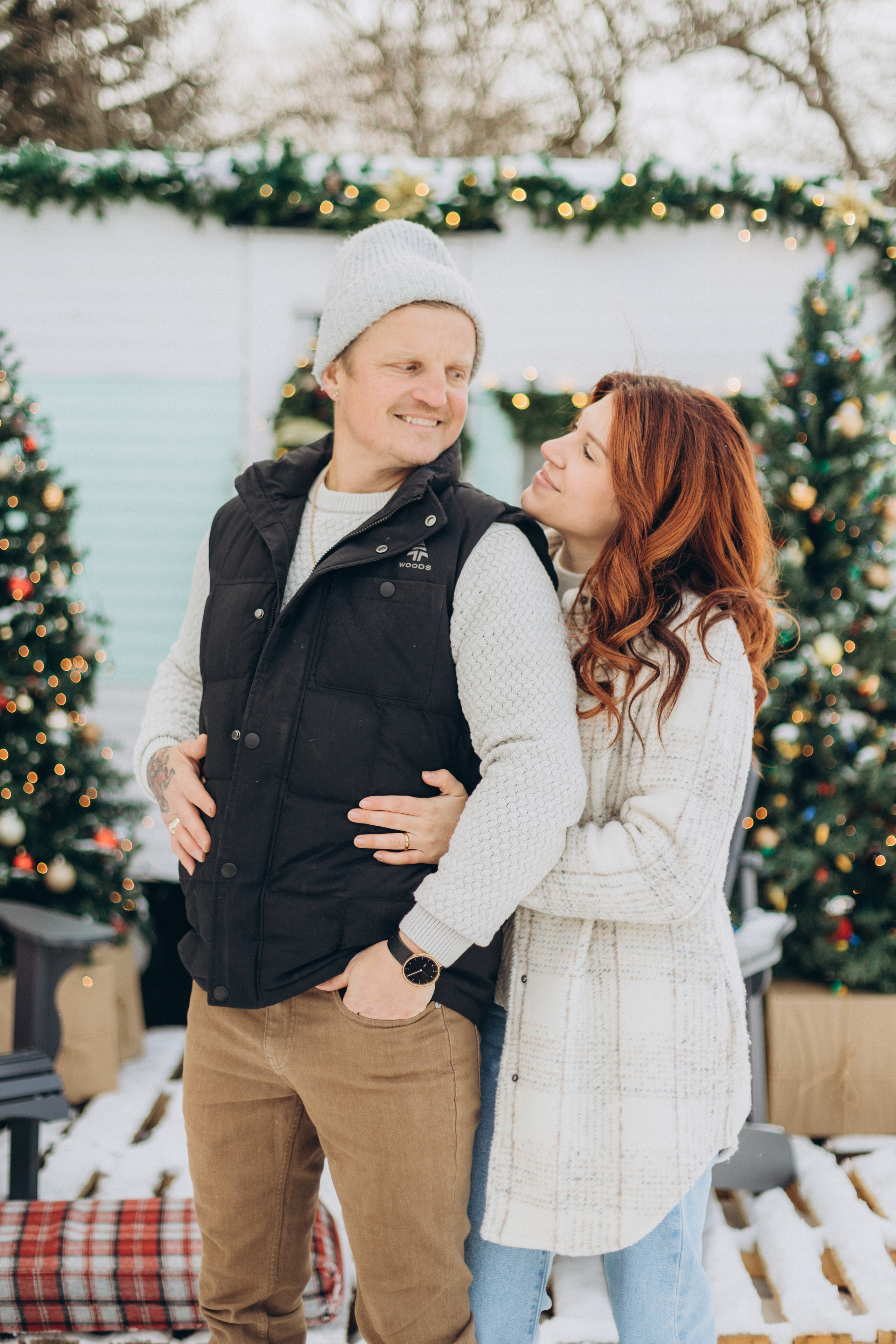 Merry Christmas!. Wedding Photographer Toronto