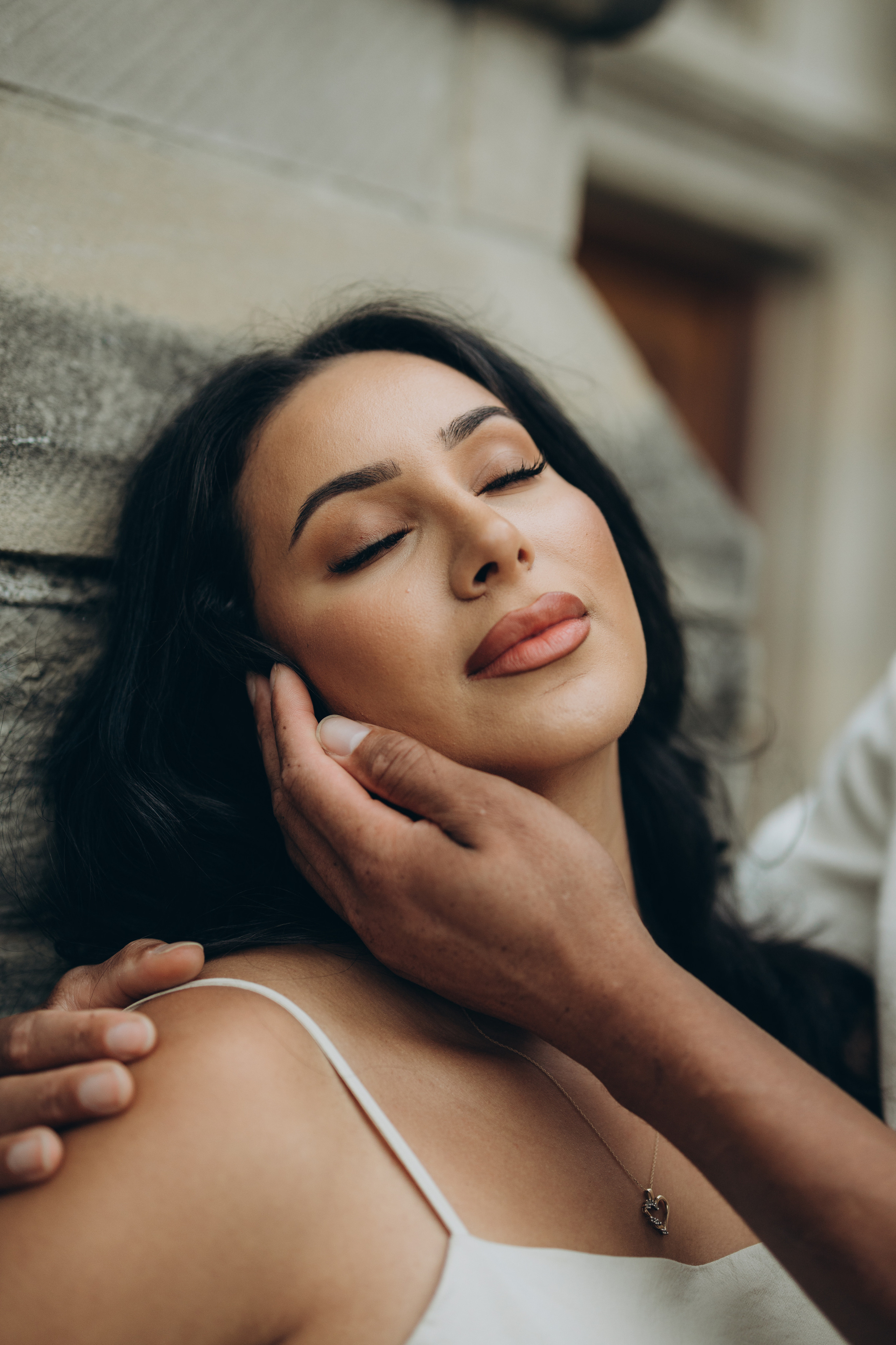 Engagement session. Wedding Photographer Toronto