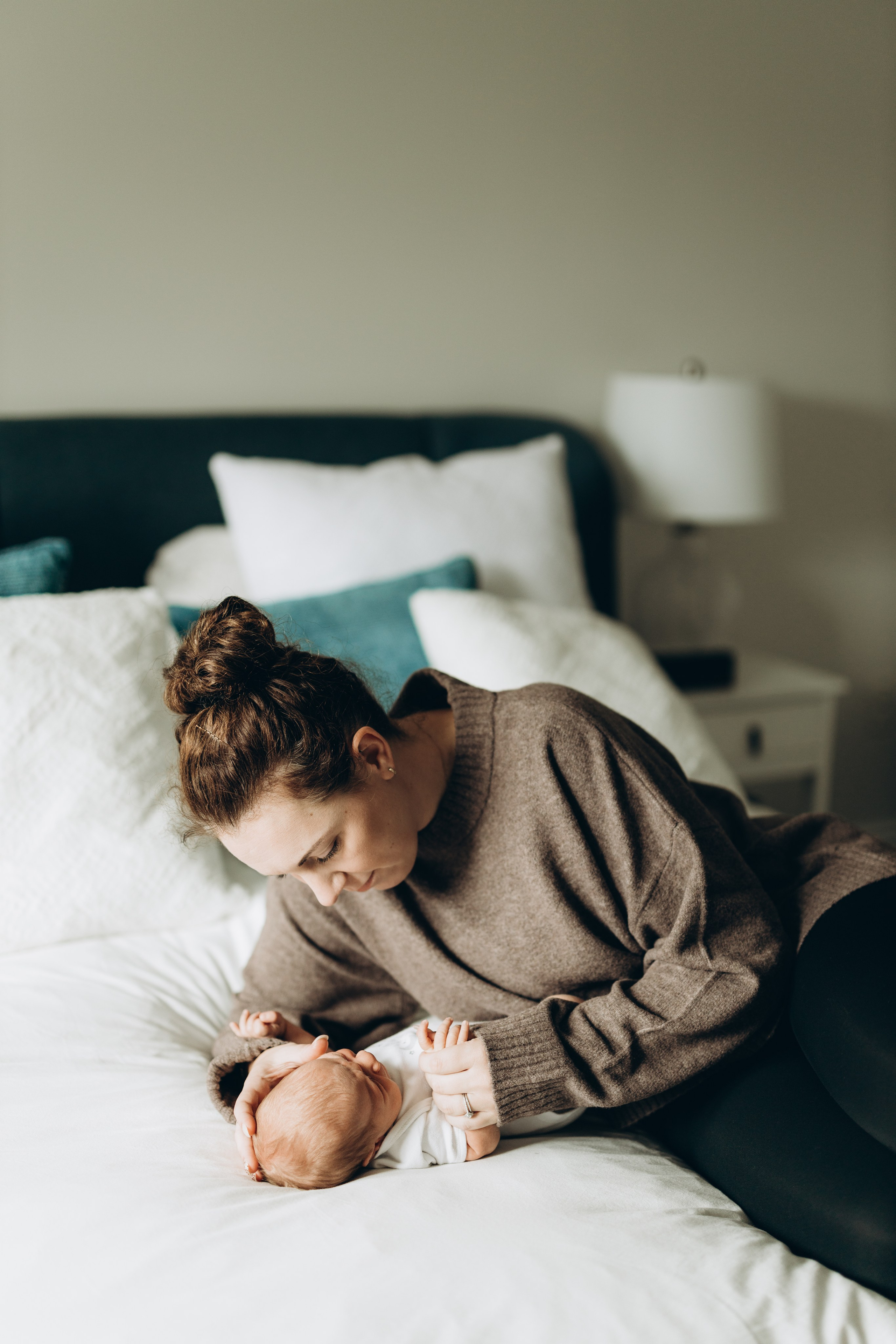 6 of us. Wedding Photographer Toronto