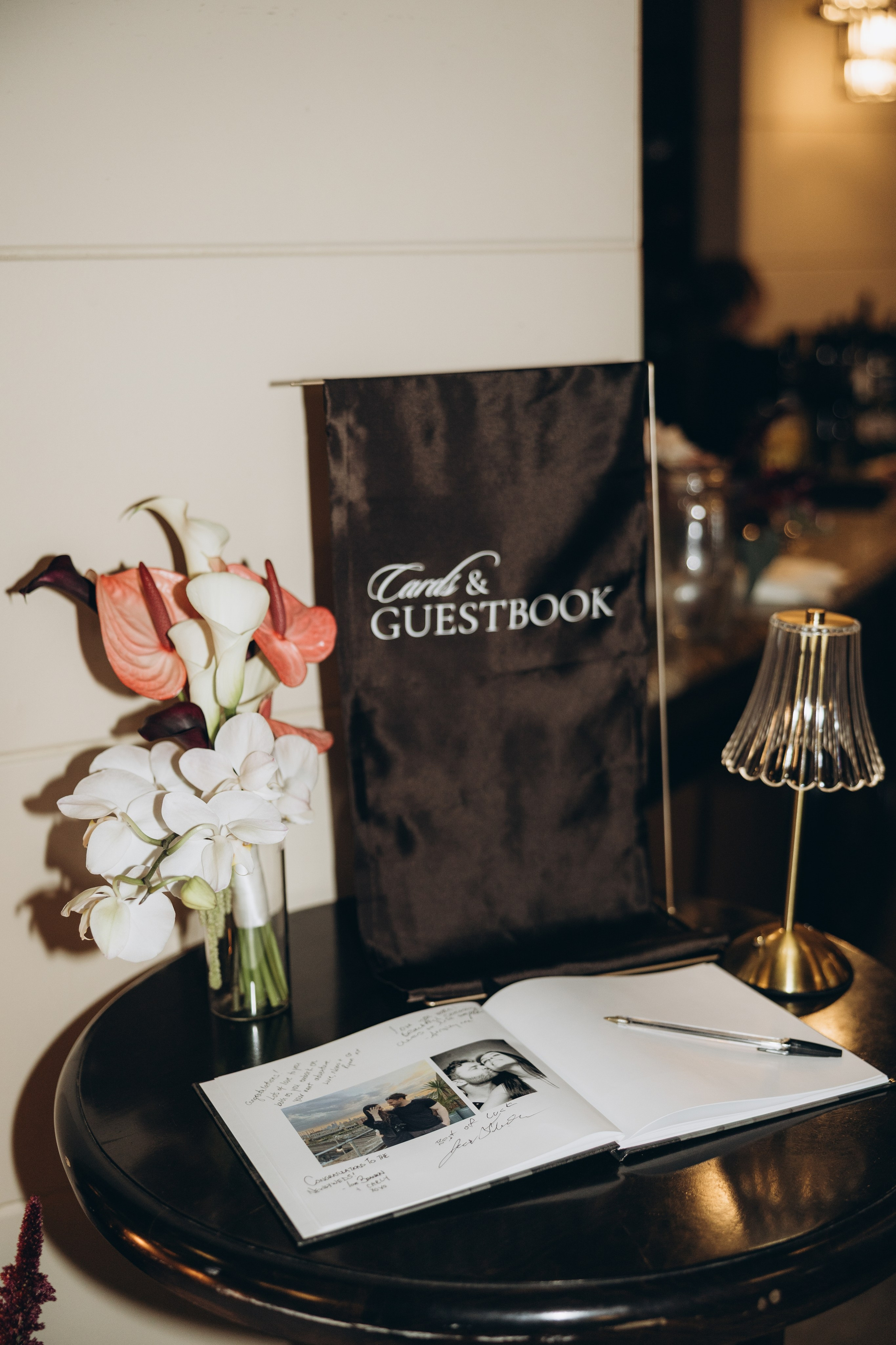 R&C. Wedding Photographer Toronto