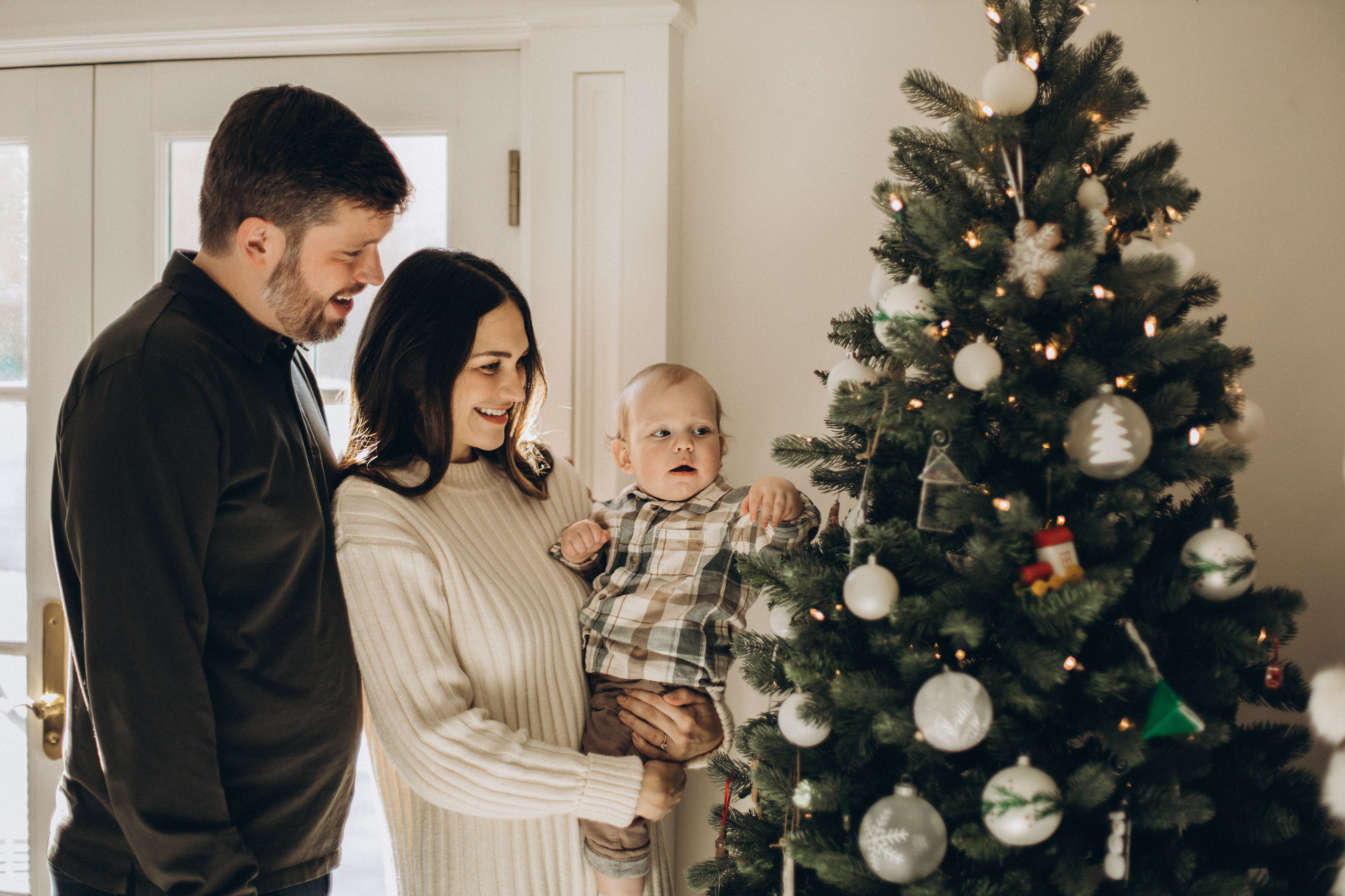 Michaela’s family. Wedding Photographer Toronto