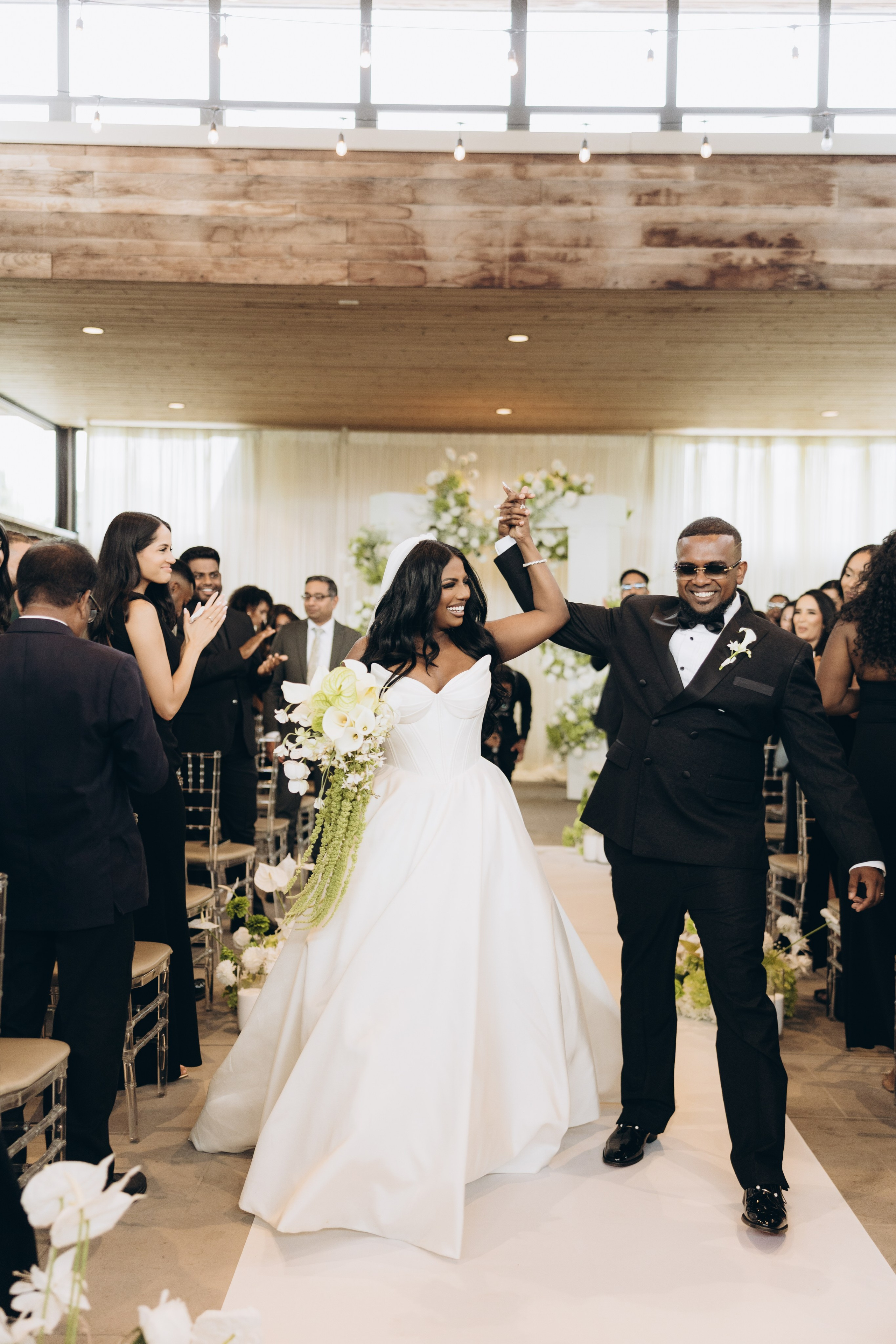 A&S. Wedding Photographer Toronto