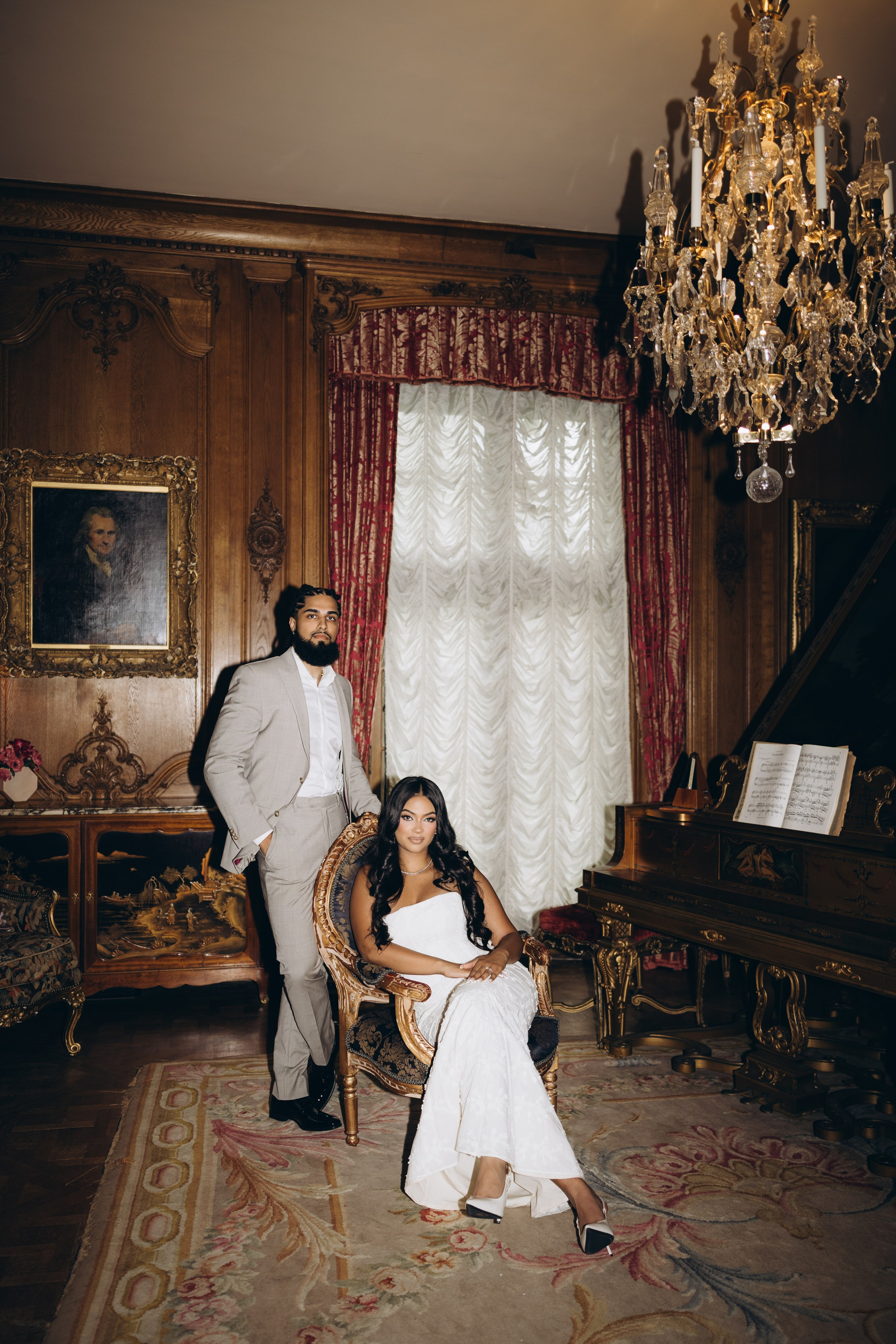 A&A. Wedding Photographer Toronto