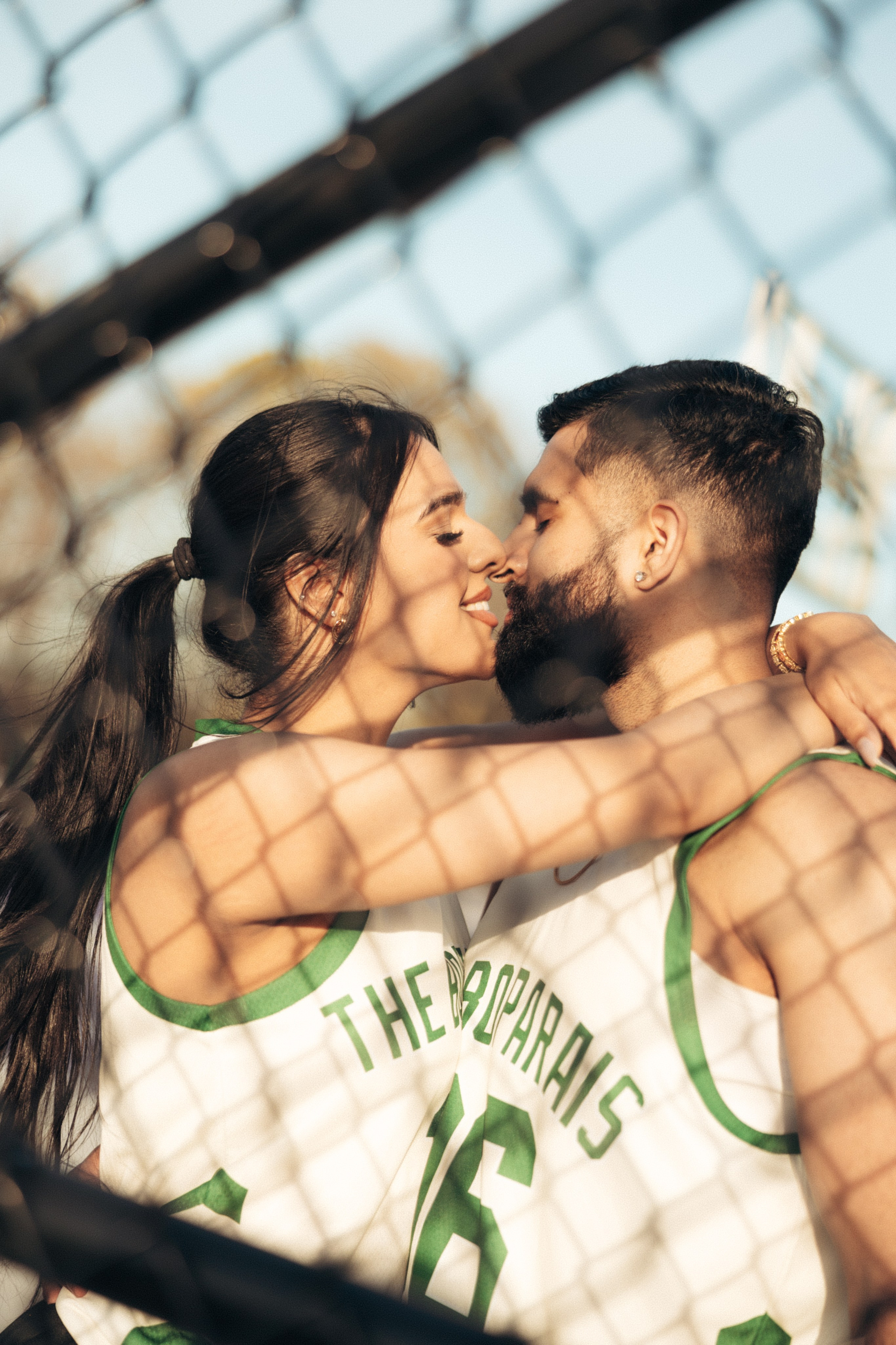 P&M. Wedding Photographer Toronto