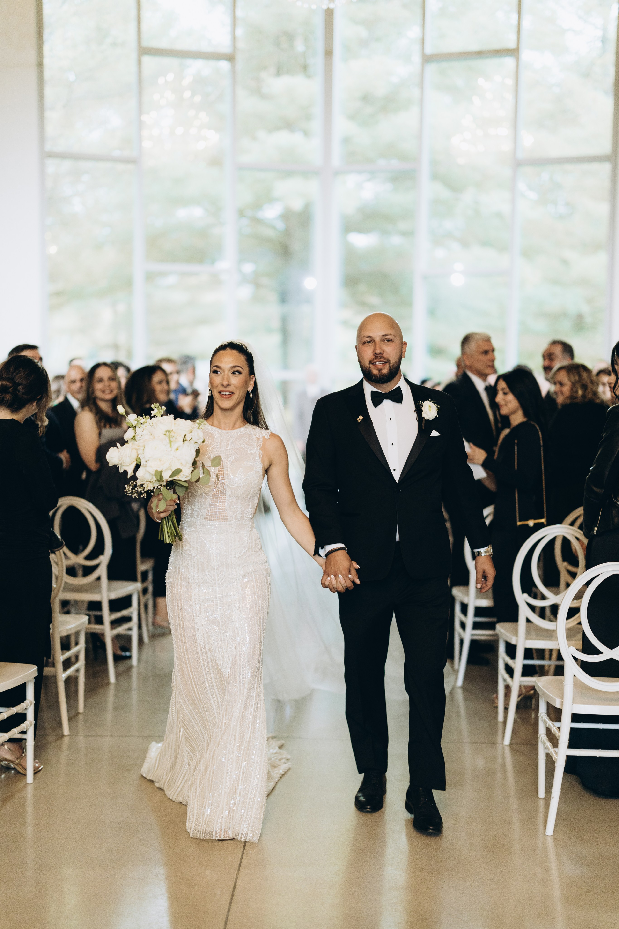 F&J. Wedding Photographer Toronto