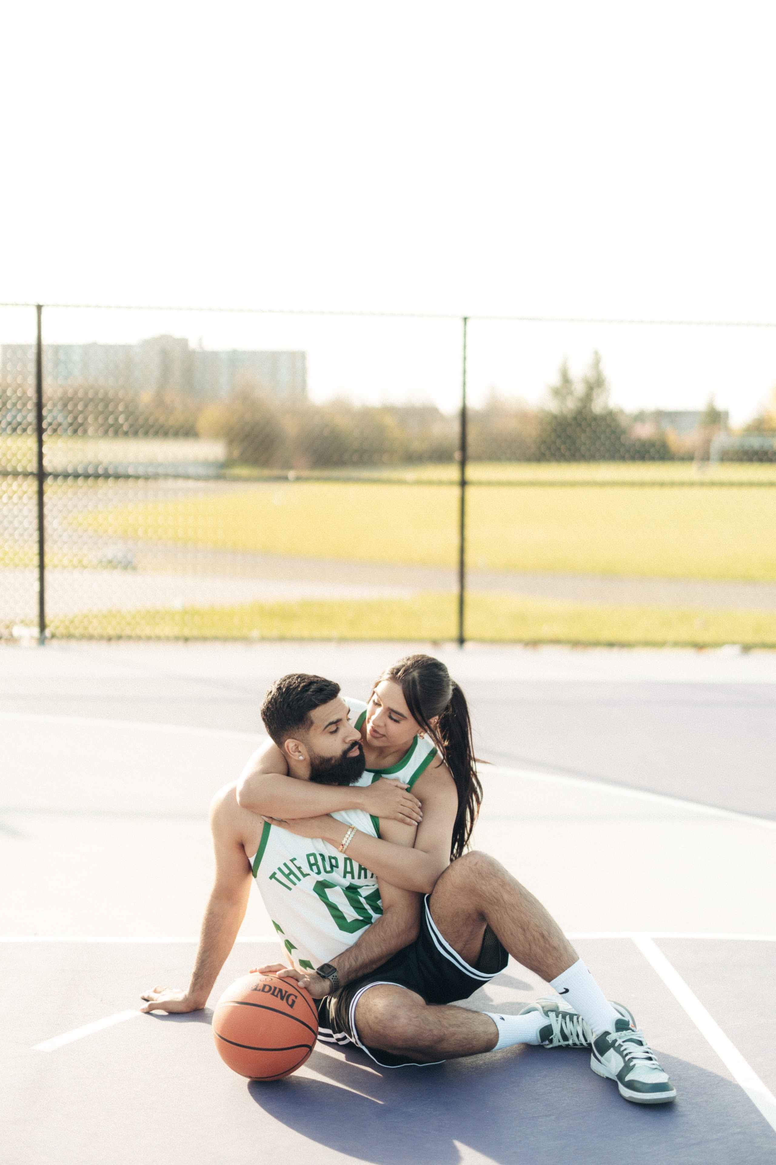 P&M. Wedding Photographer Toronto