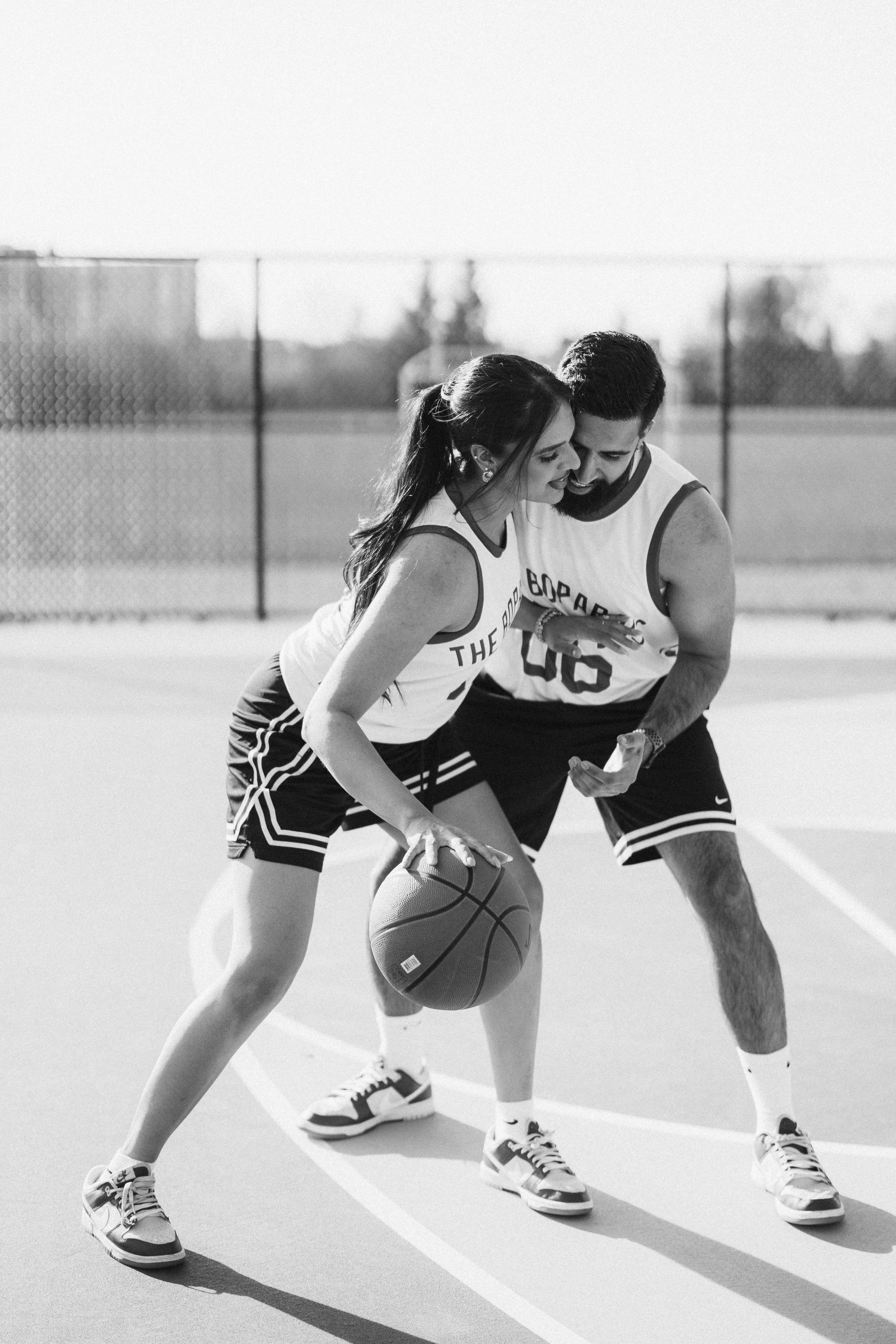 P&M. Wedding Photographer Toronto