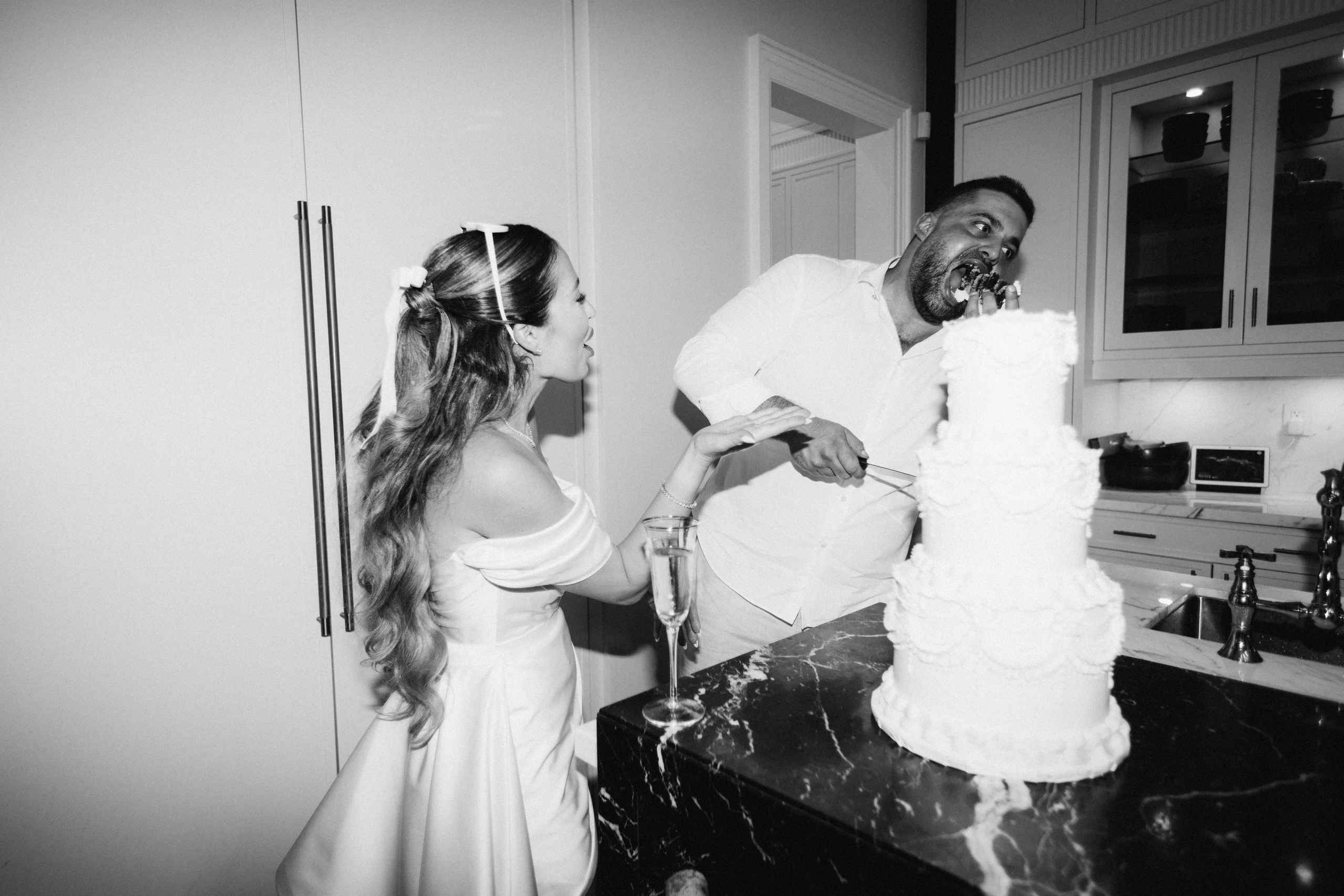 M&M. Wedding Photographer Toronto