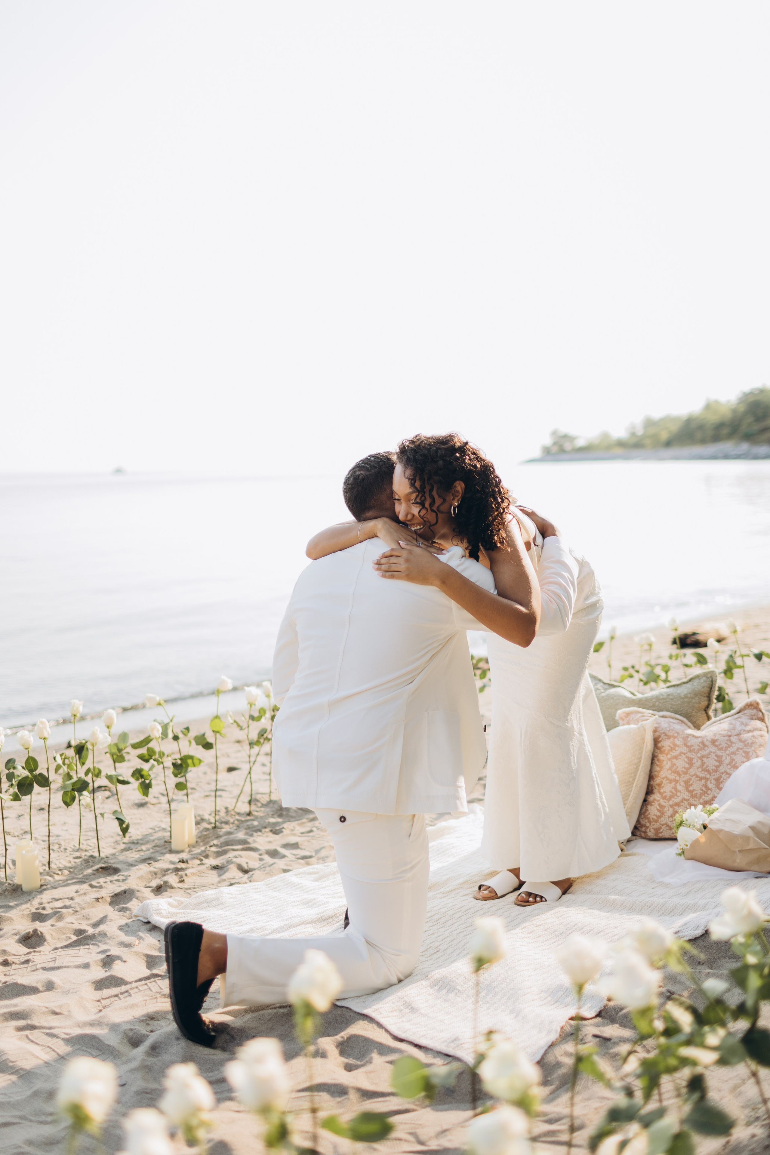 Marii&David. Wedding Photographer Toronto