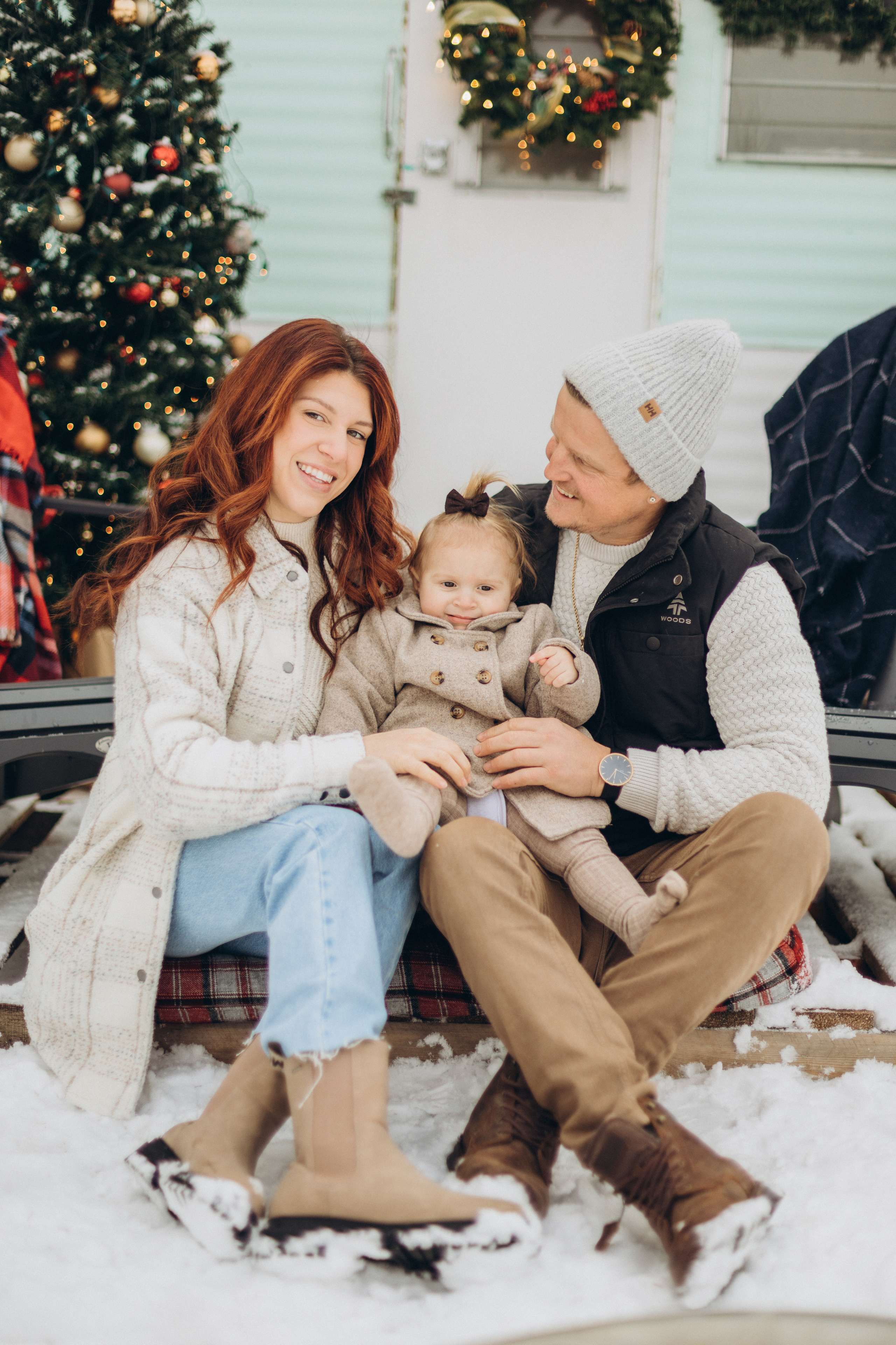 Merry Christmas!. Wedding Photographer Toronto