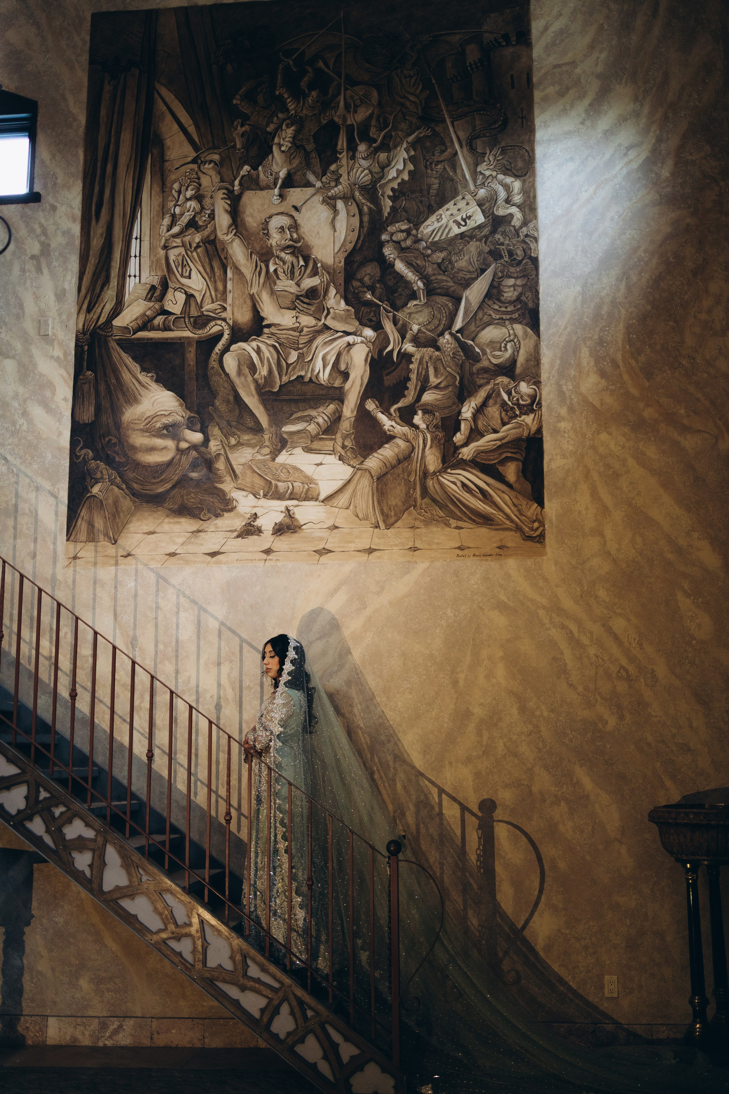 Aisha&Saad. Wedding Photographer Toronto