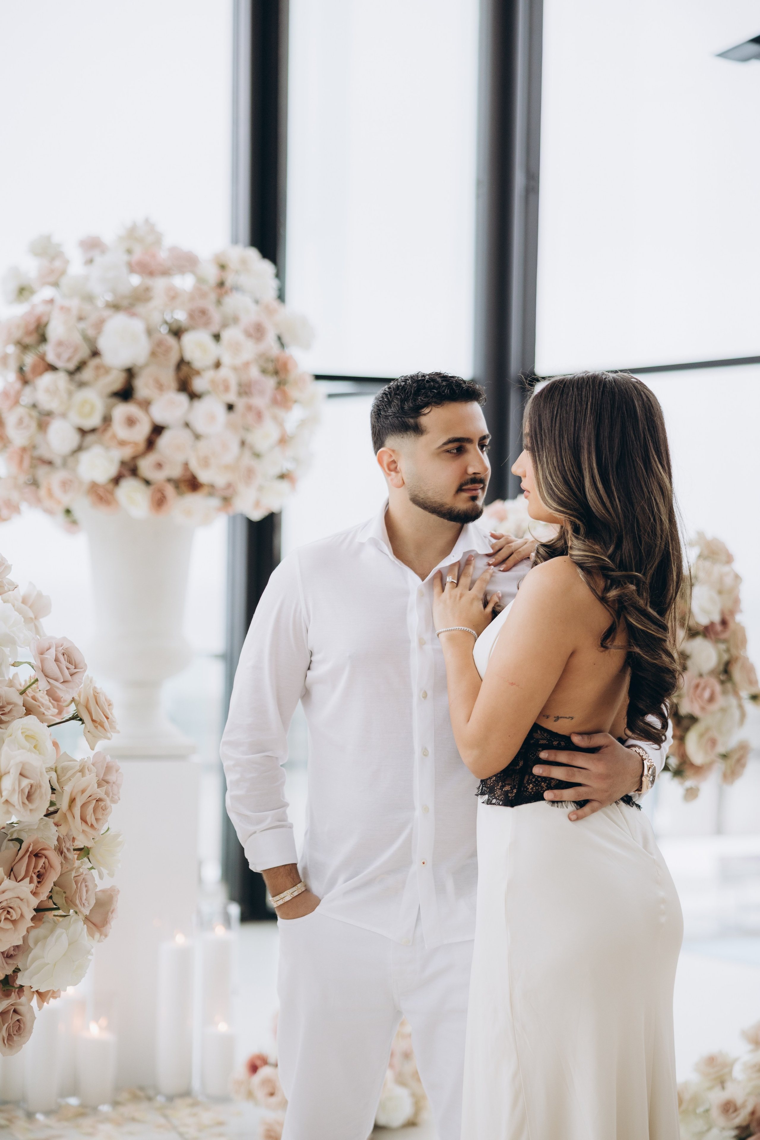 Yes!. Wedding Photographer Toronto