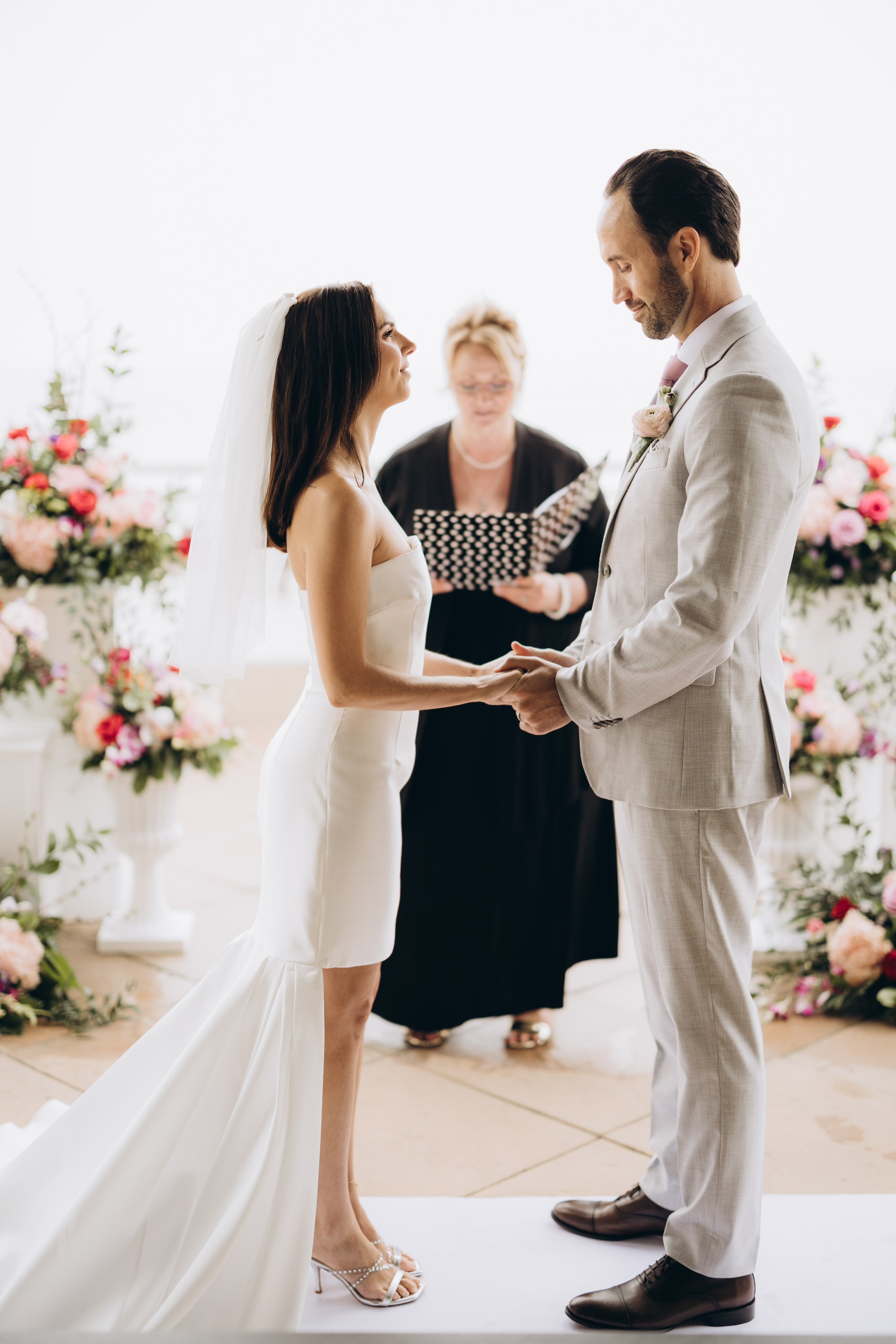 M&T. Wedding Photographer Toronto