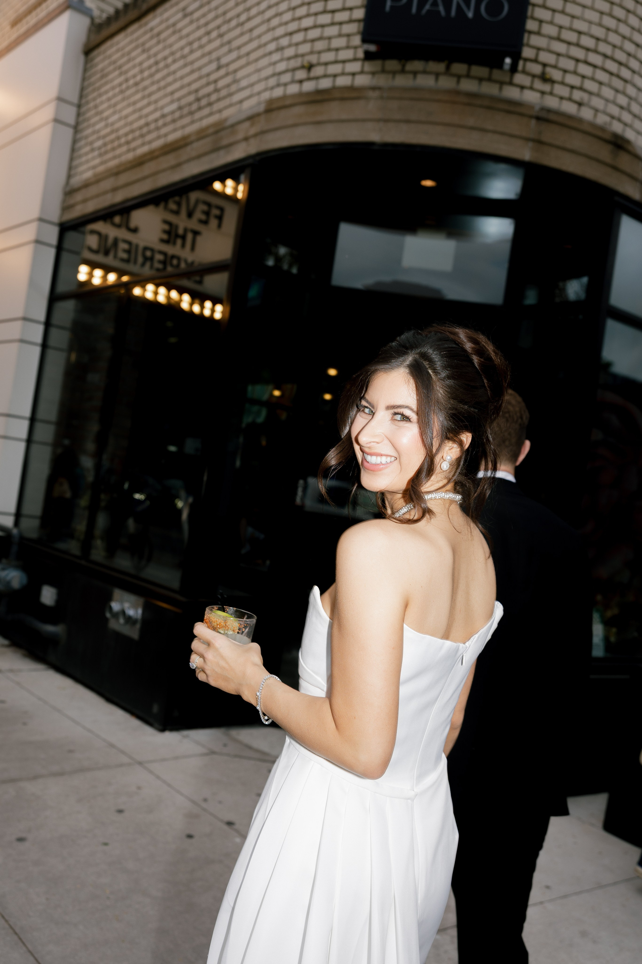 Mercedes&Dave. Wedding Photographer Toronto