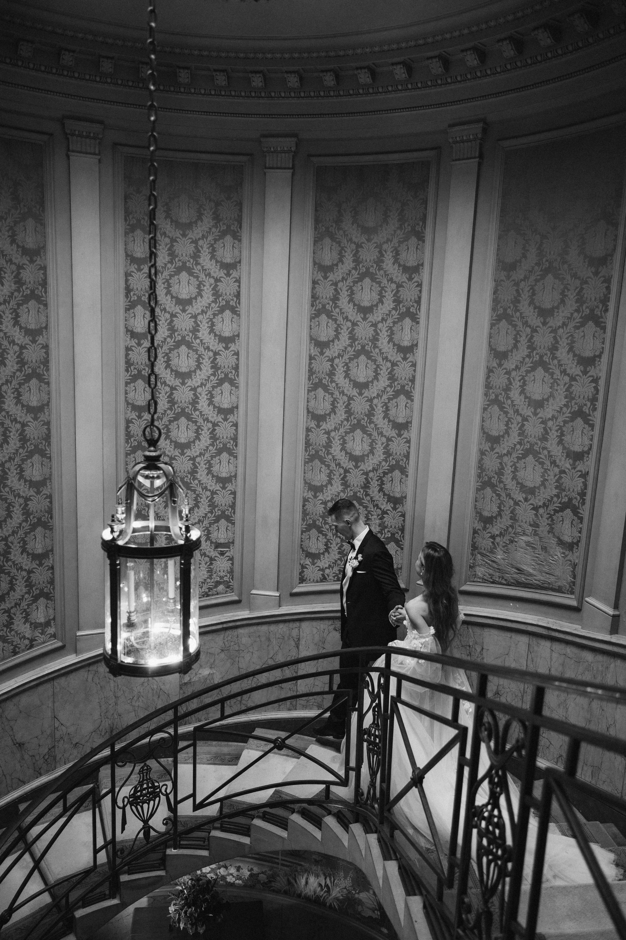 Dasha&Alex. Wedding Photographer Toronto