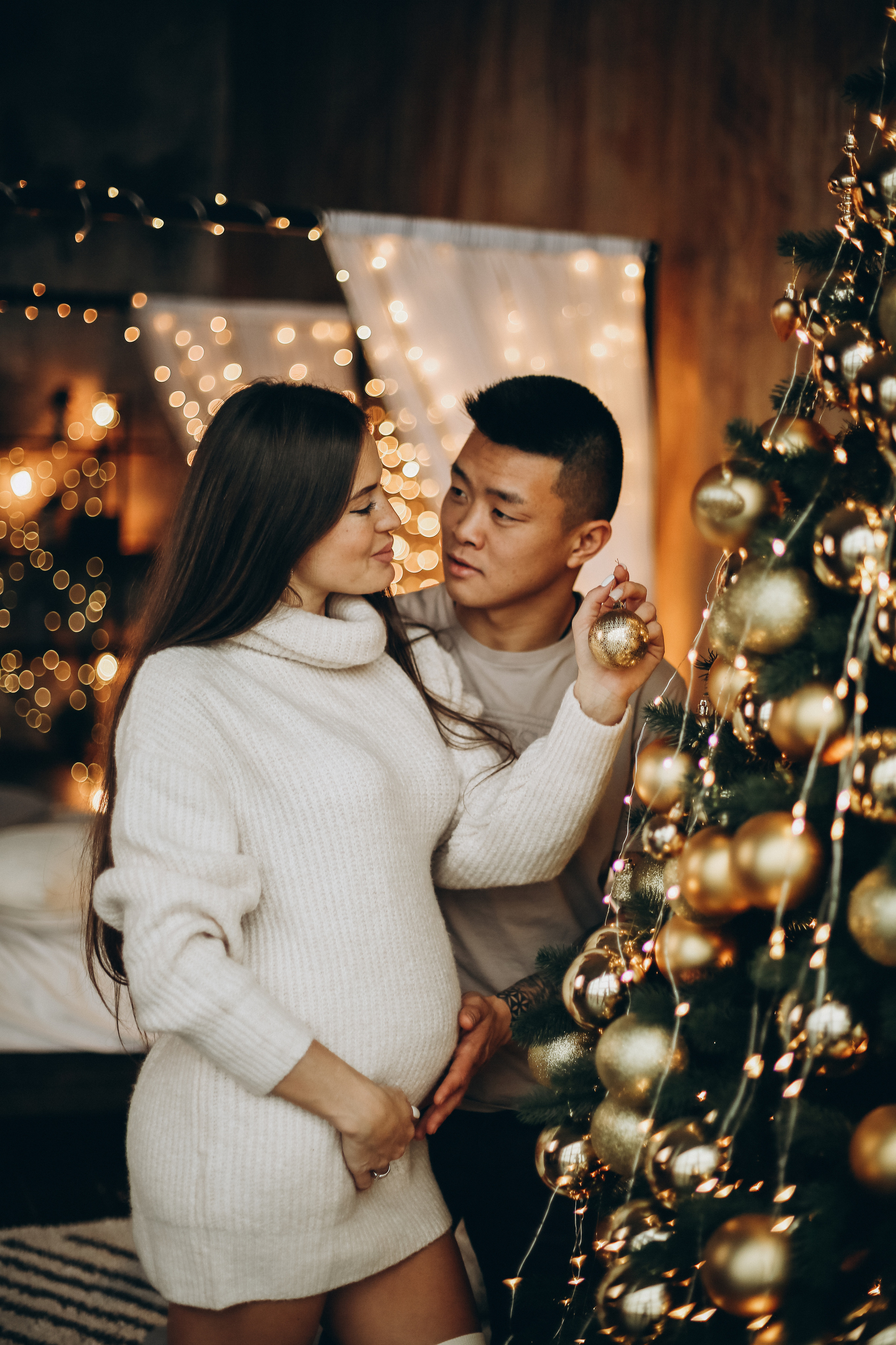 Anna+Arnold. Wedding Photographer Toronto