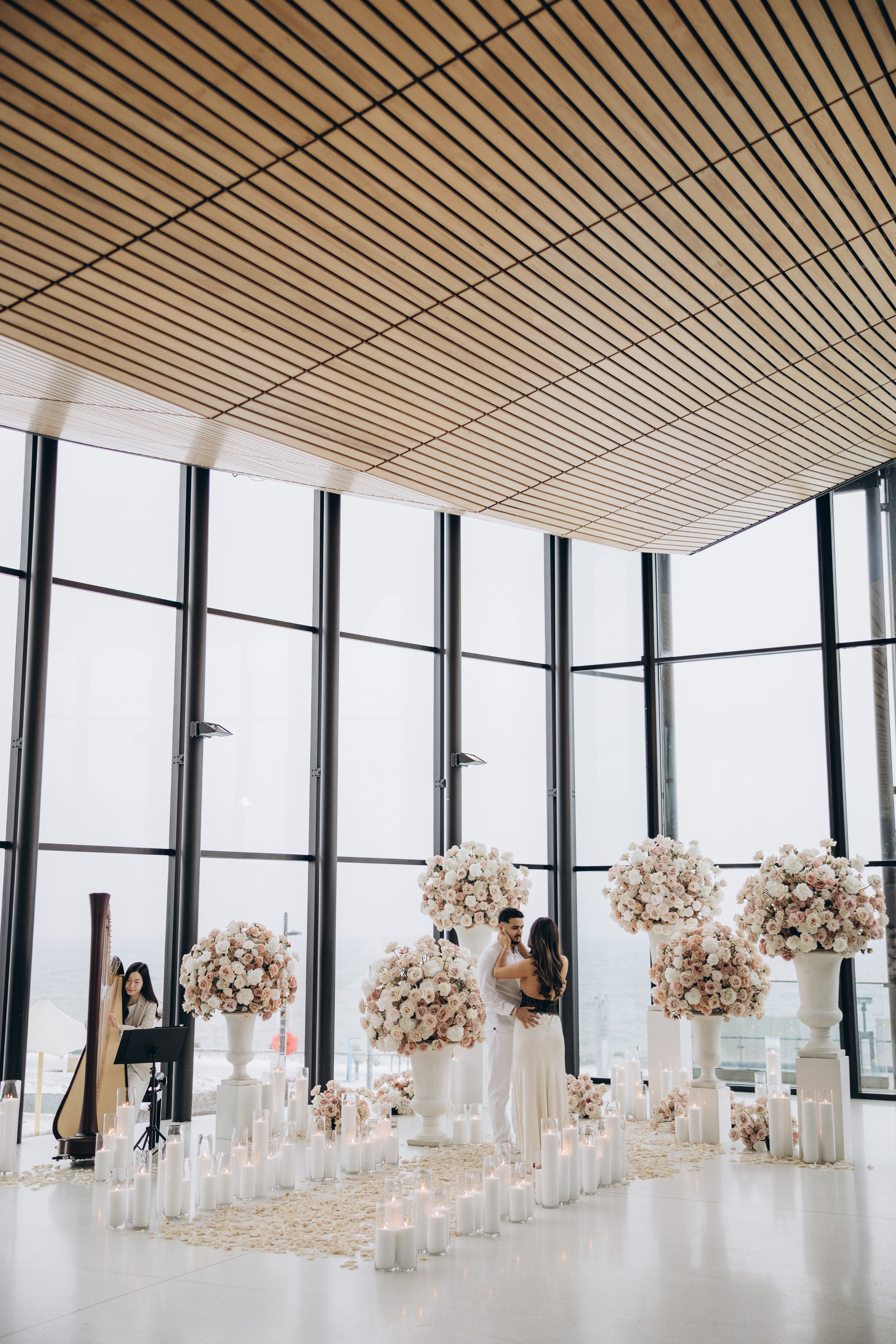 Yes!. Wedding Photographer Toronto