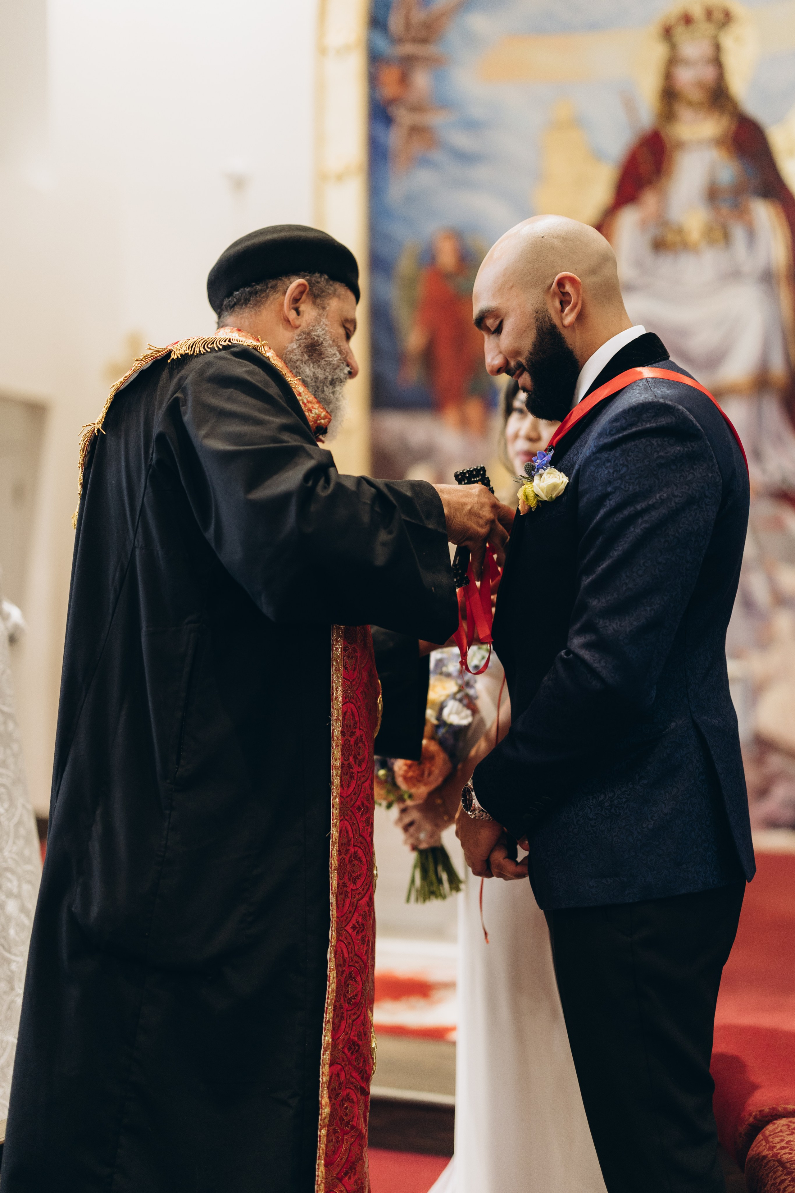 Anna&Kiro. Wedding Photographer Toronto