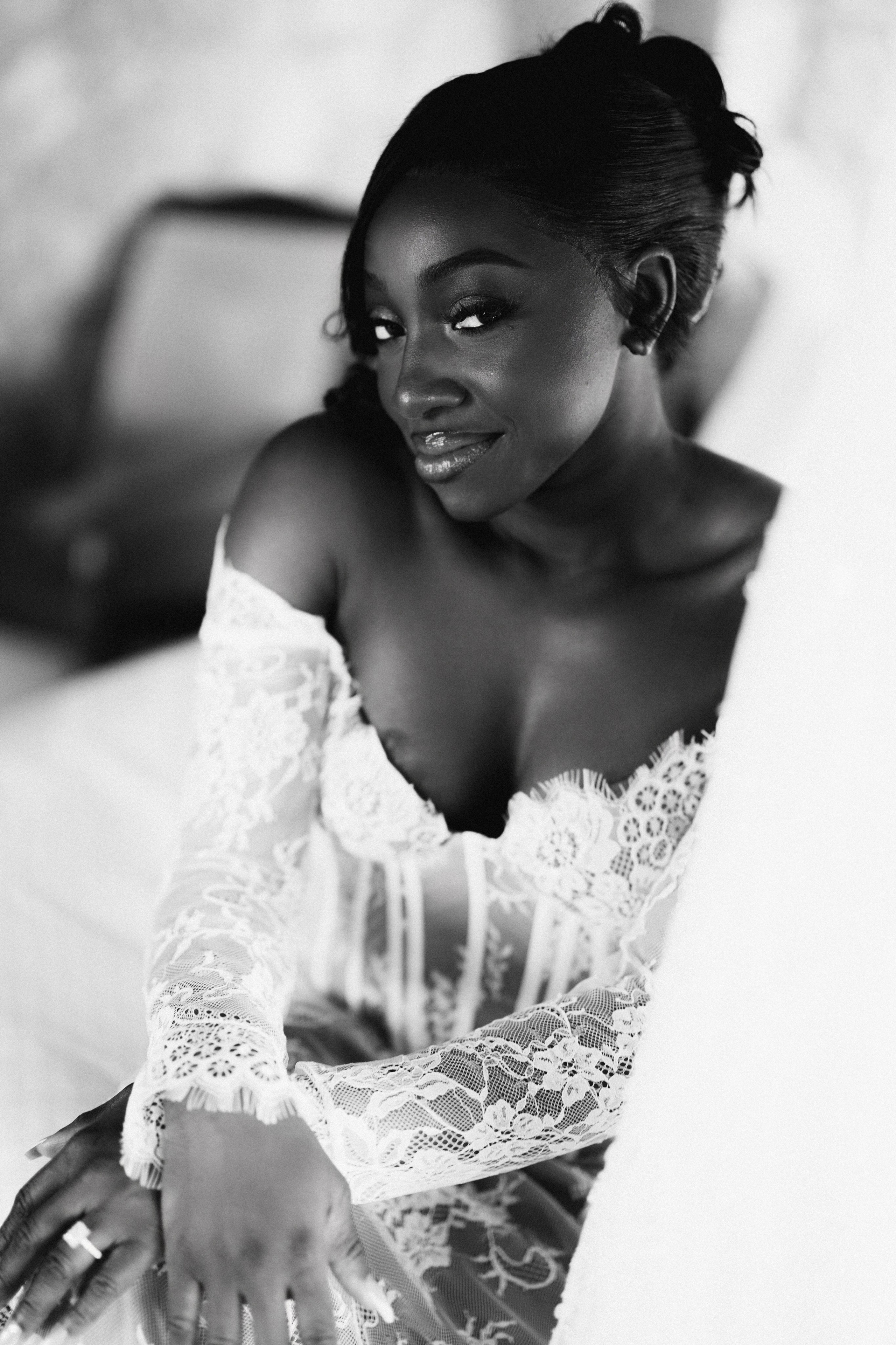 T&K (Jamaica). Wedding Photographer Toronto