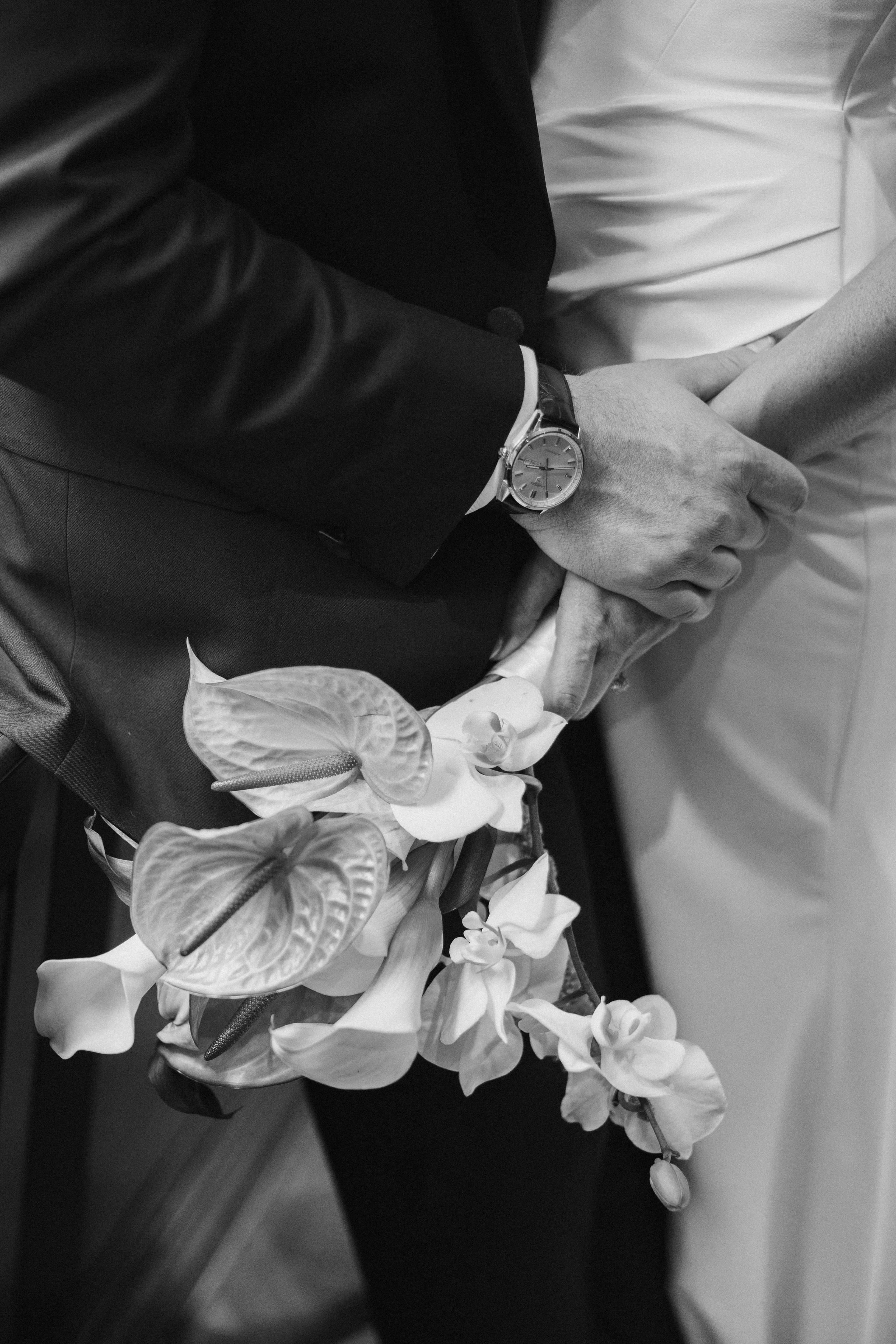 R&C. Wedding Photographer Toronto
